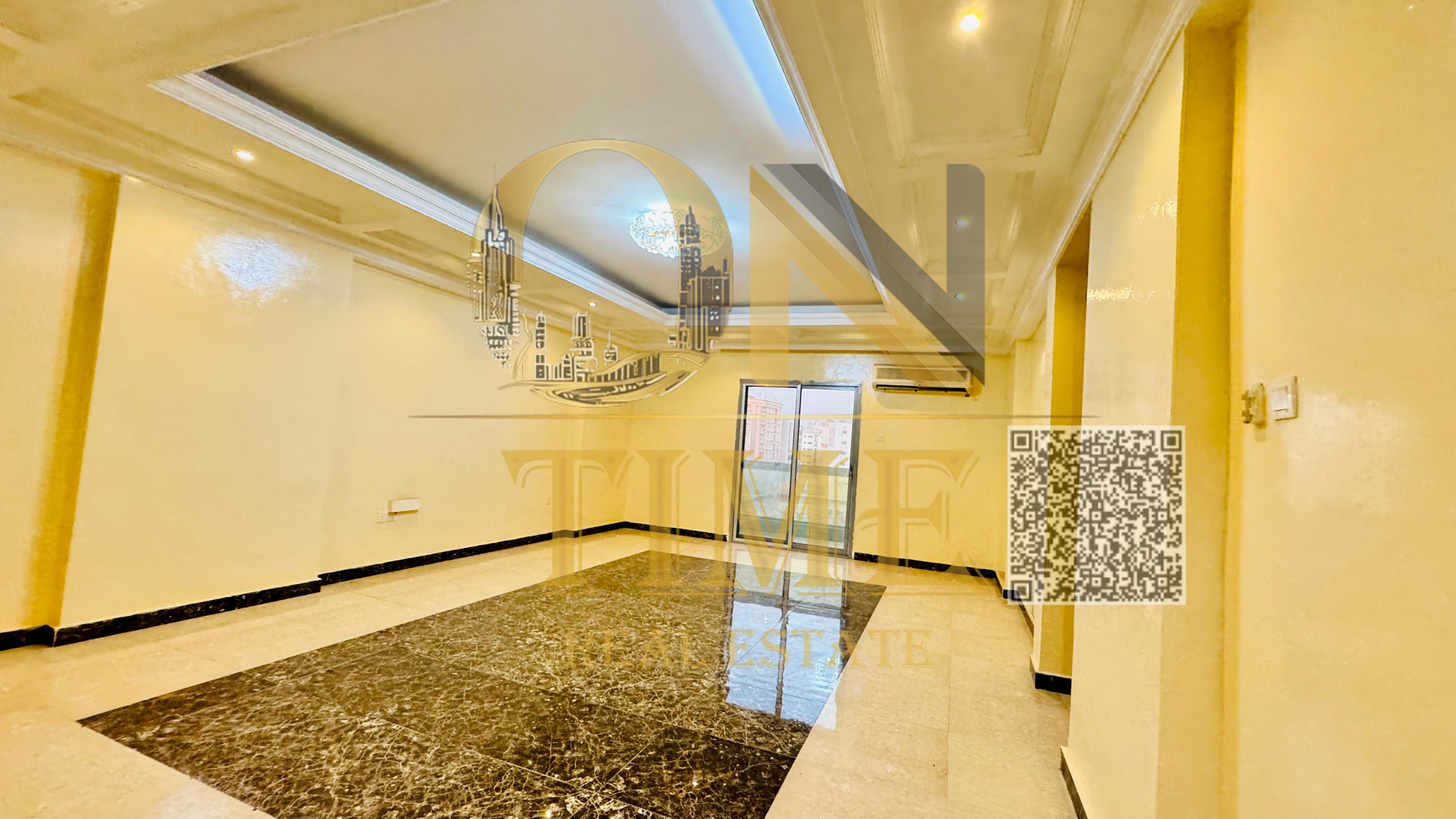 Commercial or residential | Prime location | Central Ajman | Your opportunity now