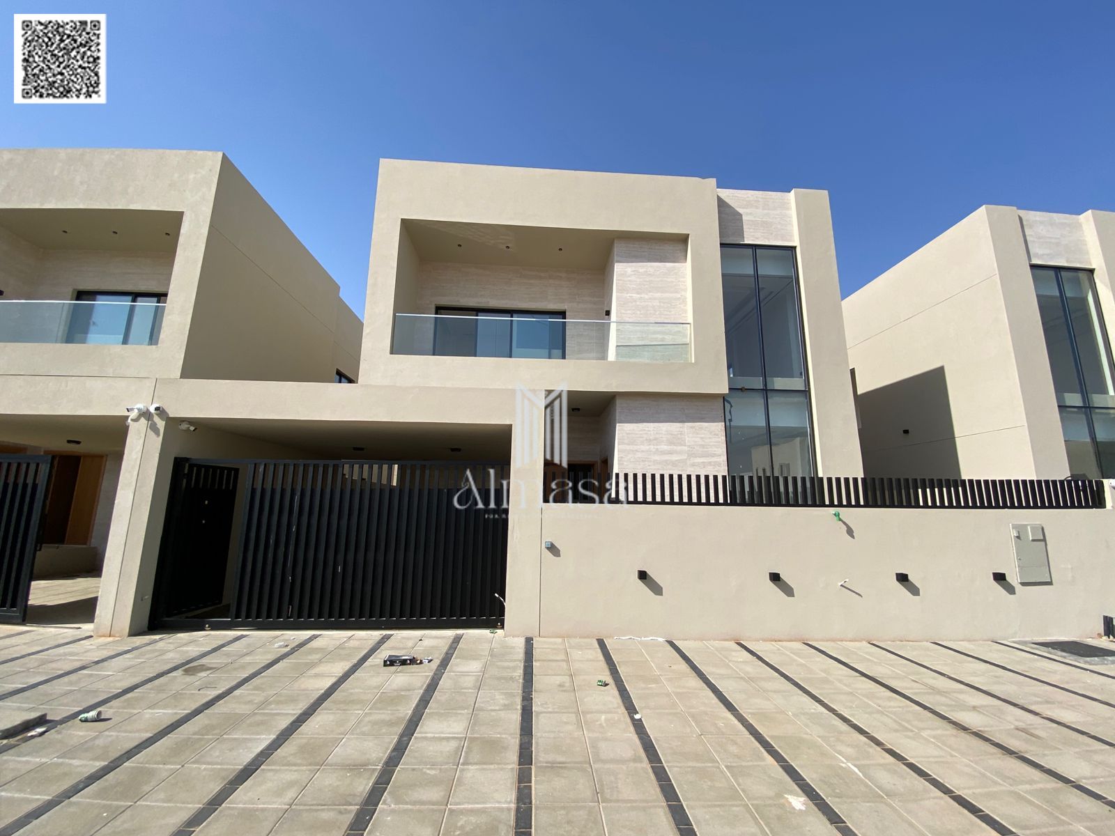 Elegant Villa for Sale in Al Zahya – Ajman | 5 Master Bedrooms + Maid’s Room | BUA: 3,400 sq. ft | AED 1,750,000 Including Registration Fees (Negotiabl