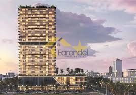 Retail Unit for Sale – Interstellar Tower, JVT | Prime Commercial Space | High Footfall Location | Freehold