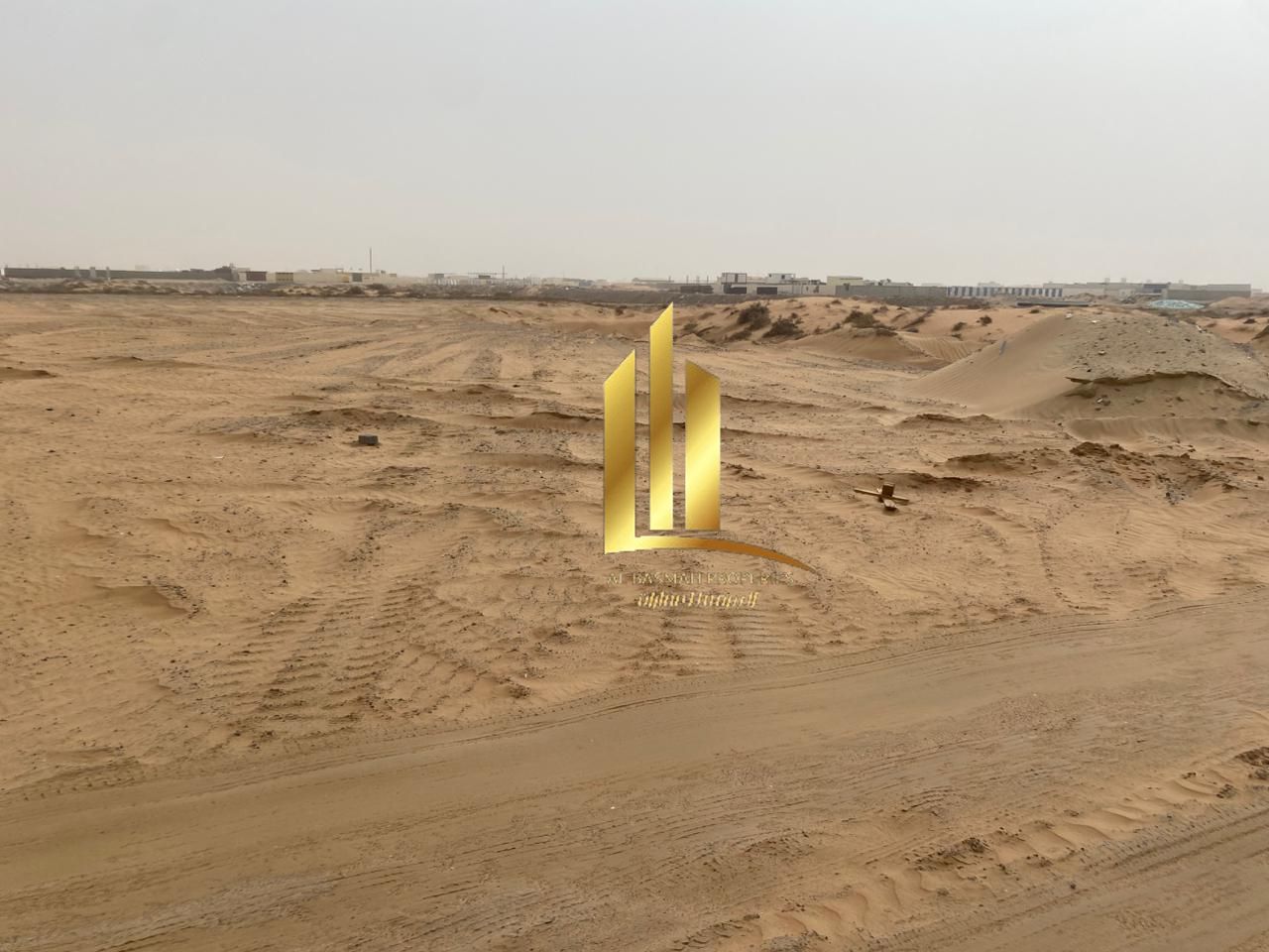 Residential Land for Sale in Sharjah – Al Falah Area