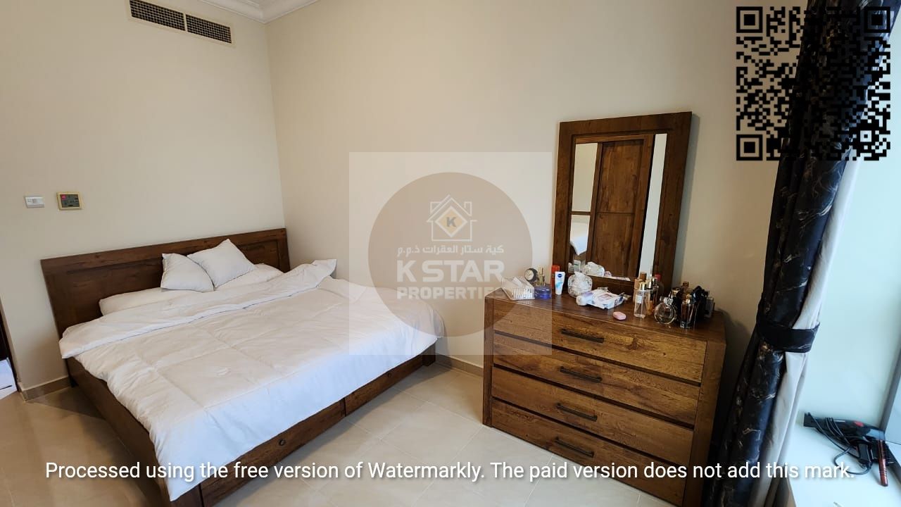 2 BHK Apartment for Rent in Conqueror Tower, Ajman