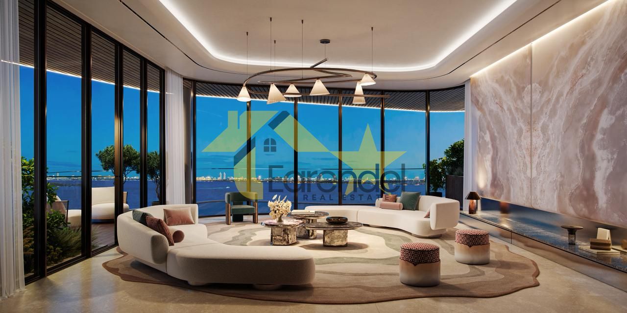 Boutique Waterfront Residences | Luxury Island Living with Strong ROI Potential | Freehold