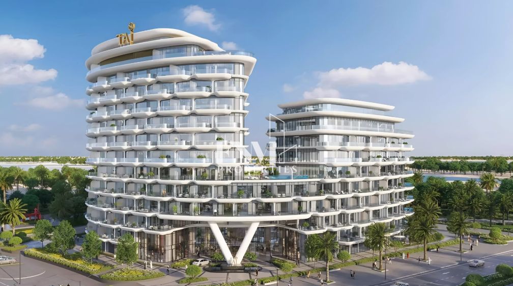 Taj Wellington Mews | Distinctive Living | Luminous Horizon