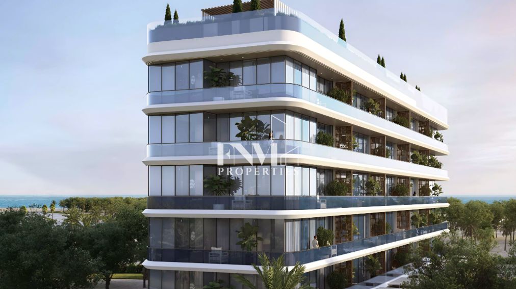 Aquino | Prestige Comfort | Skyline Views