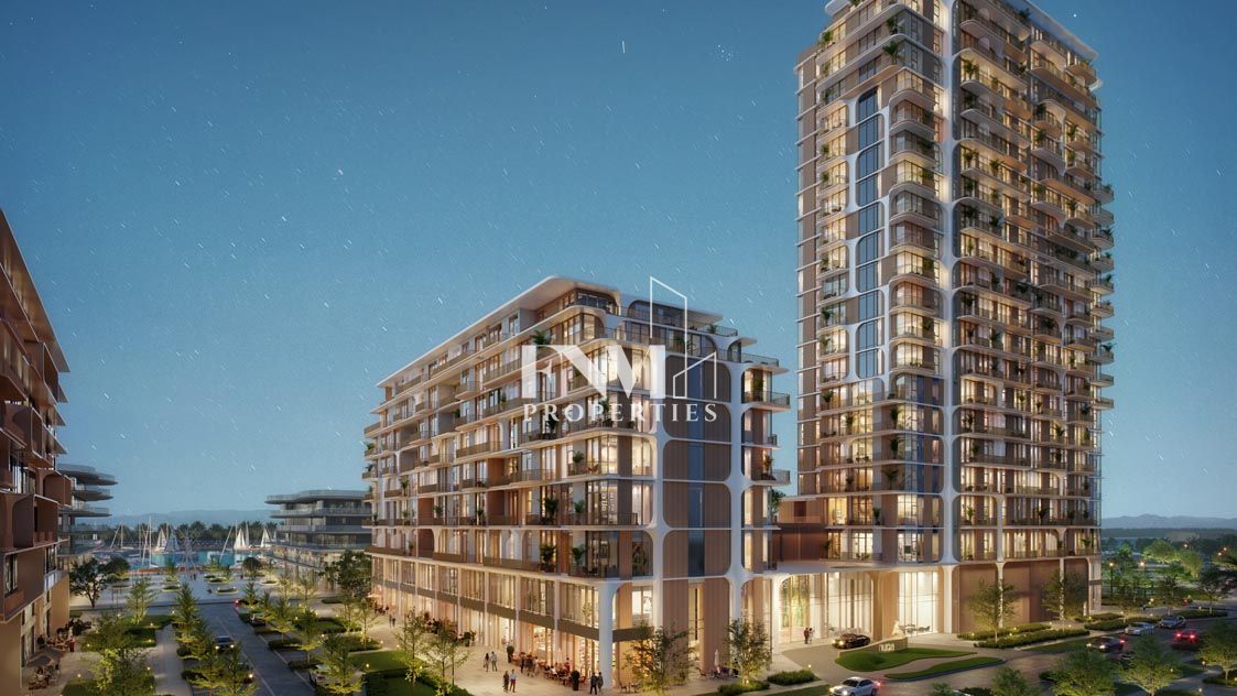 Nura Residences | Prestige Living | Urban Elegance