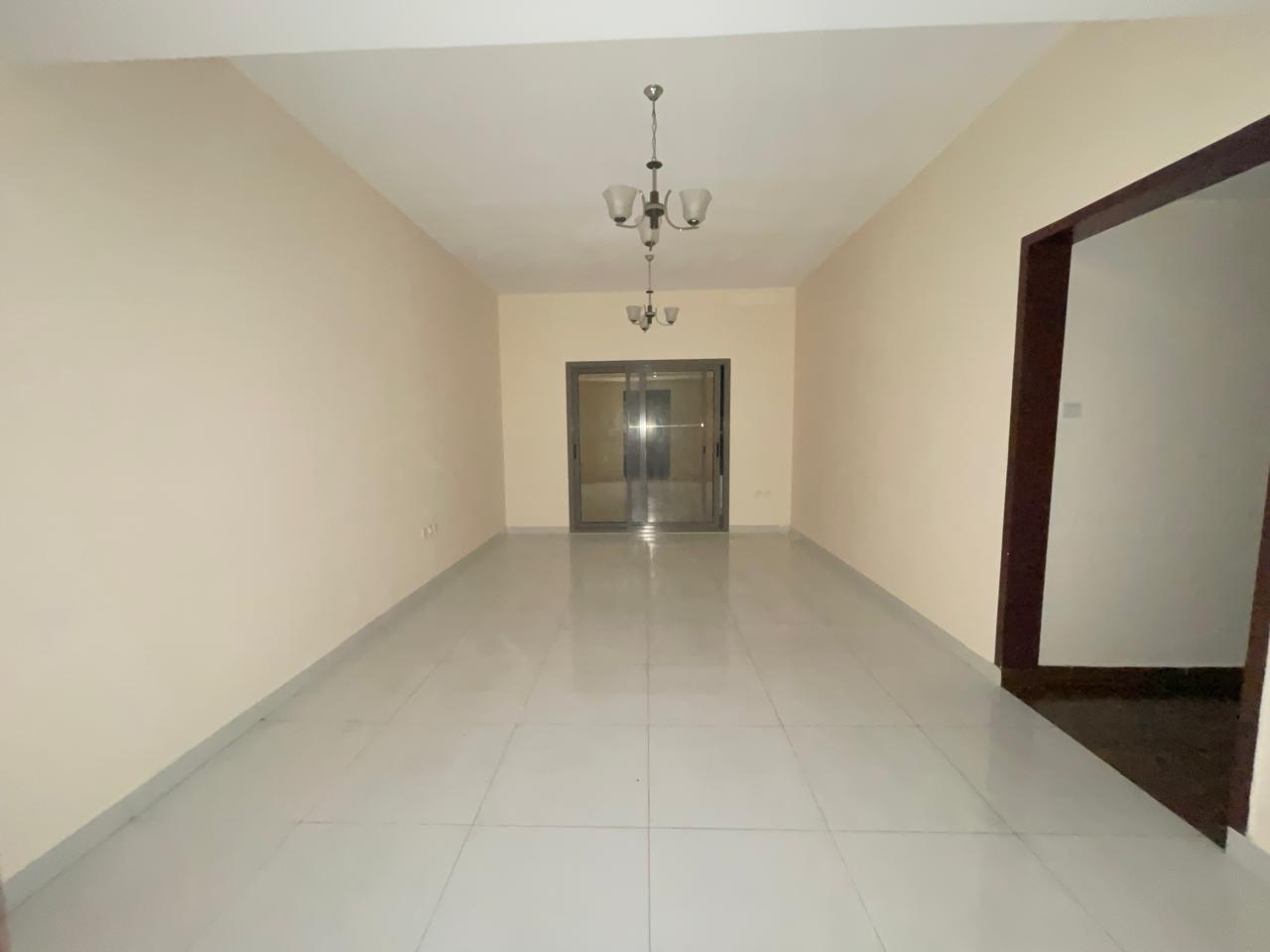 UpTo 12 Cheque Payment /// 2 Bedroom 3 Bathroom 1 Master Room /// Near Ansar Mall Call Mr Adnan Dilshad