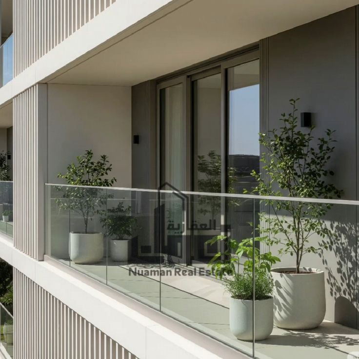 Own your dream apartment in Sharjah's most vibrant and innovative destination, where architectural modernity meets spacious living in the integrated