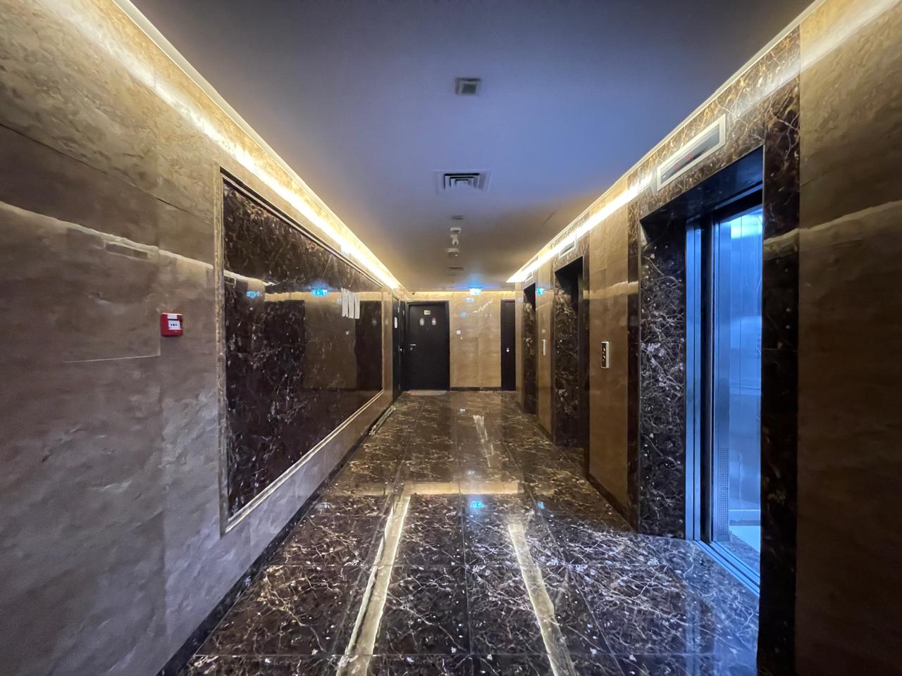 4 6 8 12 chq payment Brand New building Free parking free maintenance very specius apartment