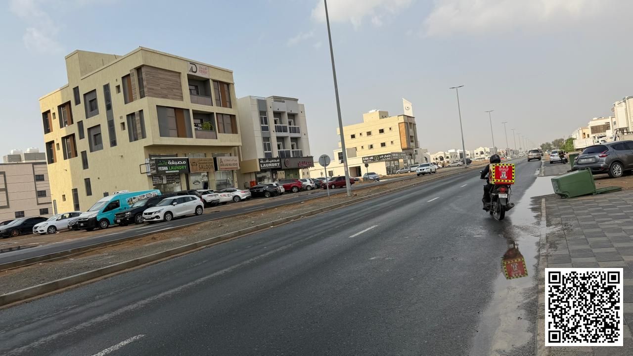 OFFER DEAL || CORNER || MAIN ROAD FACING || COMMERCIAL -RESIDENTIAL || PLOT || AL AAMRA || AJMAN