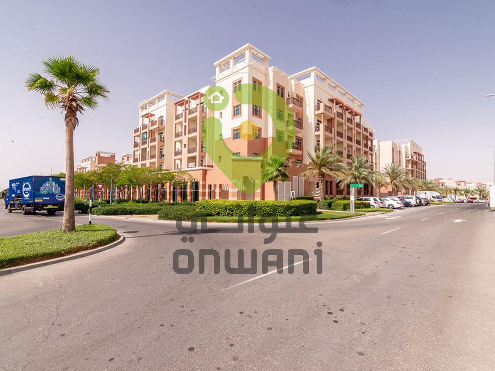 COOL COMMUNITY AMAZING FACILITIES PRIME LOCATION