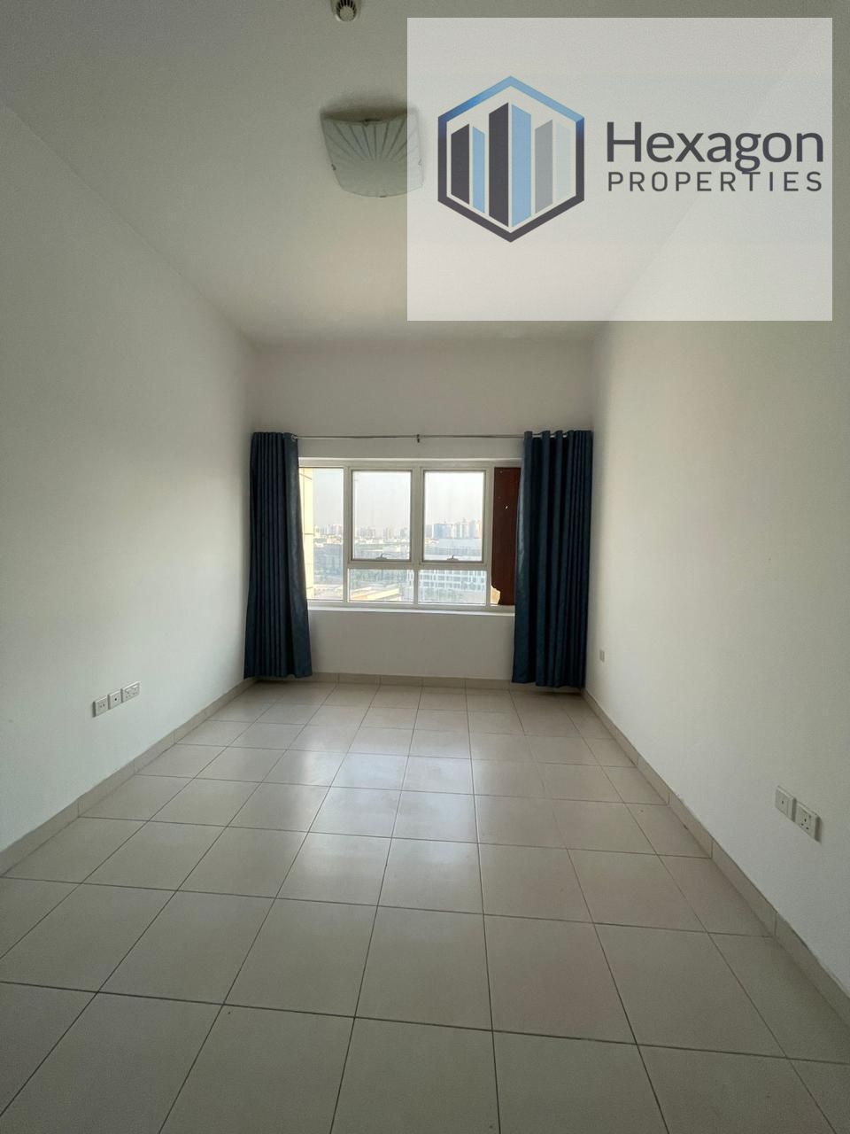 MODERN 1BHK APARTMENT || BUILT-IN WARDROBES | 65K AED