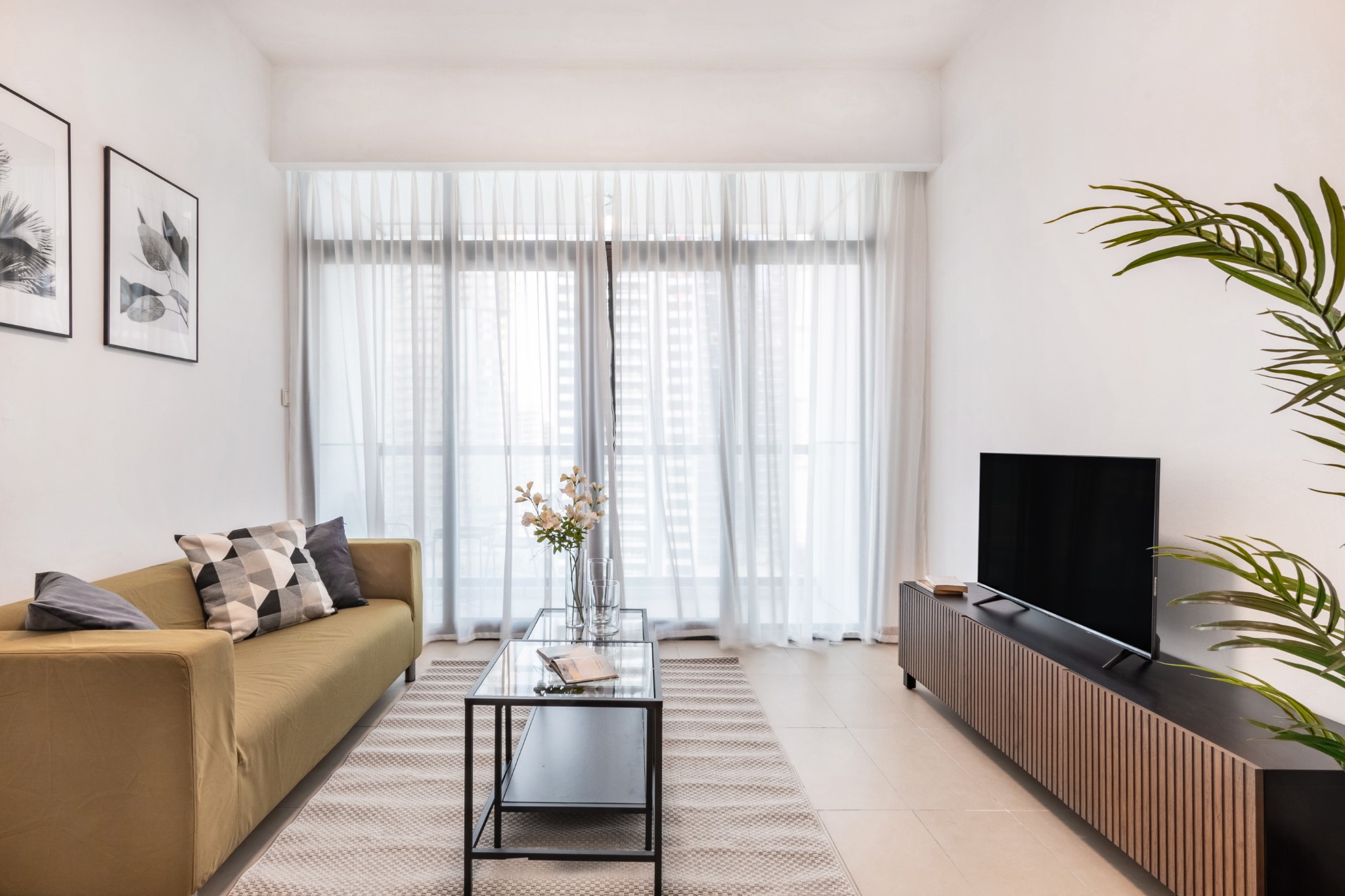 High floor | Lake views | Prime JLT location