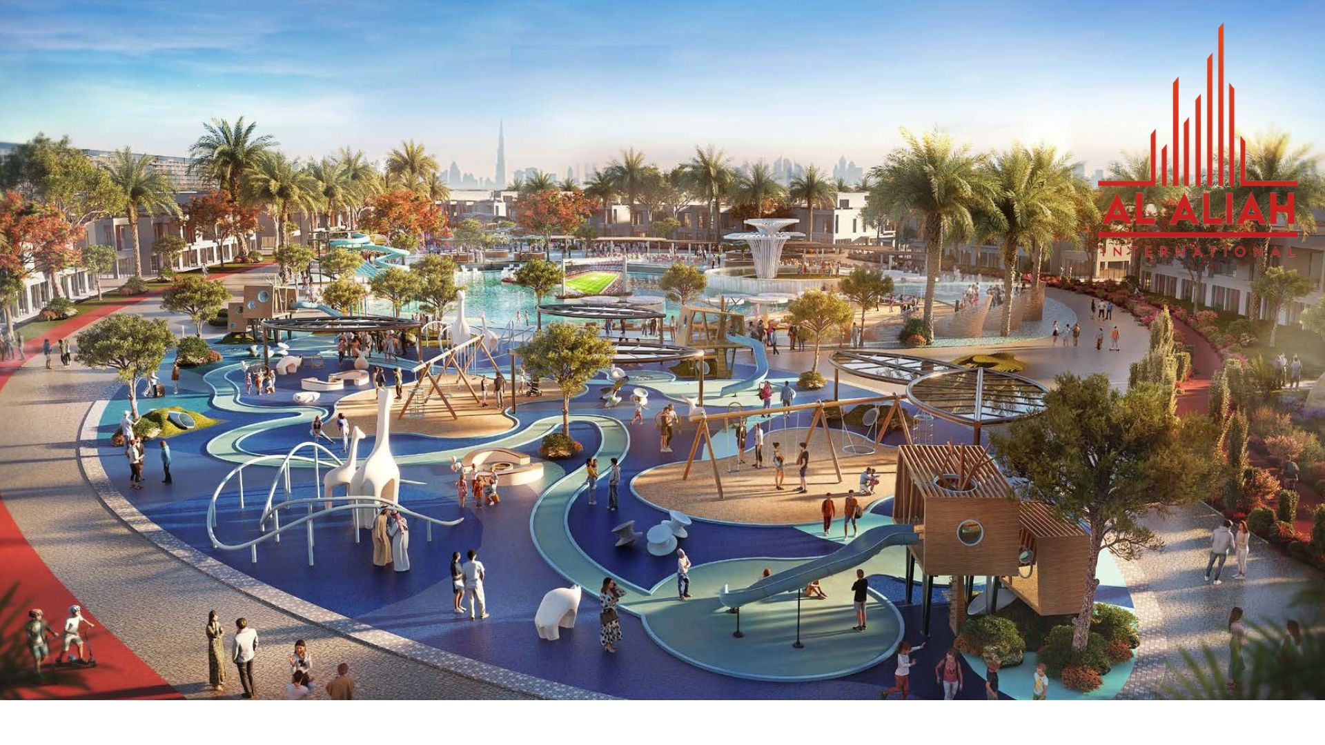 Marine by Damac | Waterfront living | For Sale