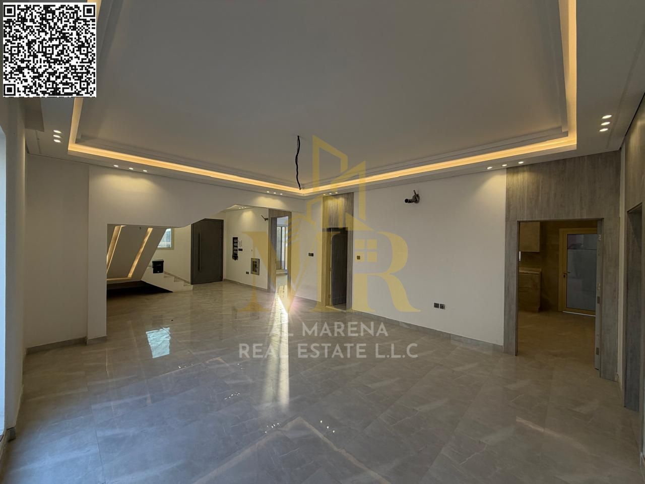 Own your dream villa and invest in style in a luxurious villa in the heart of Al Bahia "at a price that includes all fees. Don't miss out!