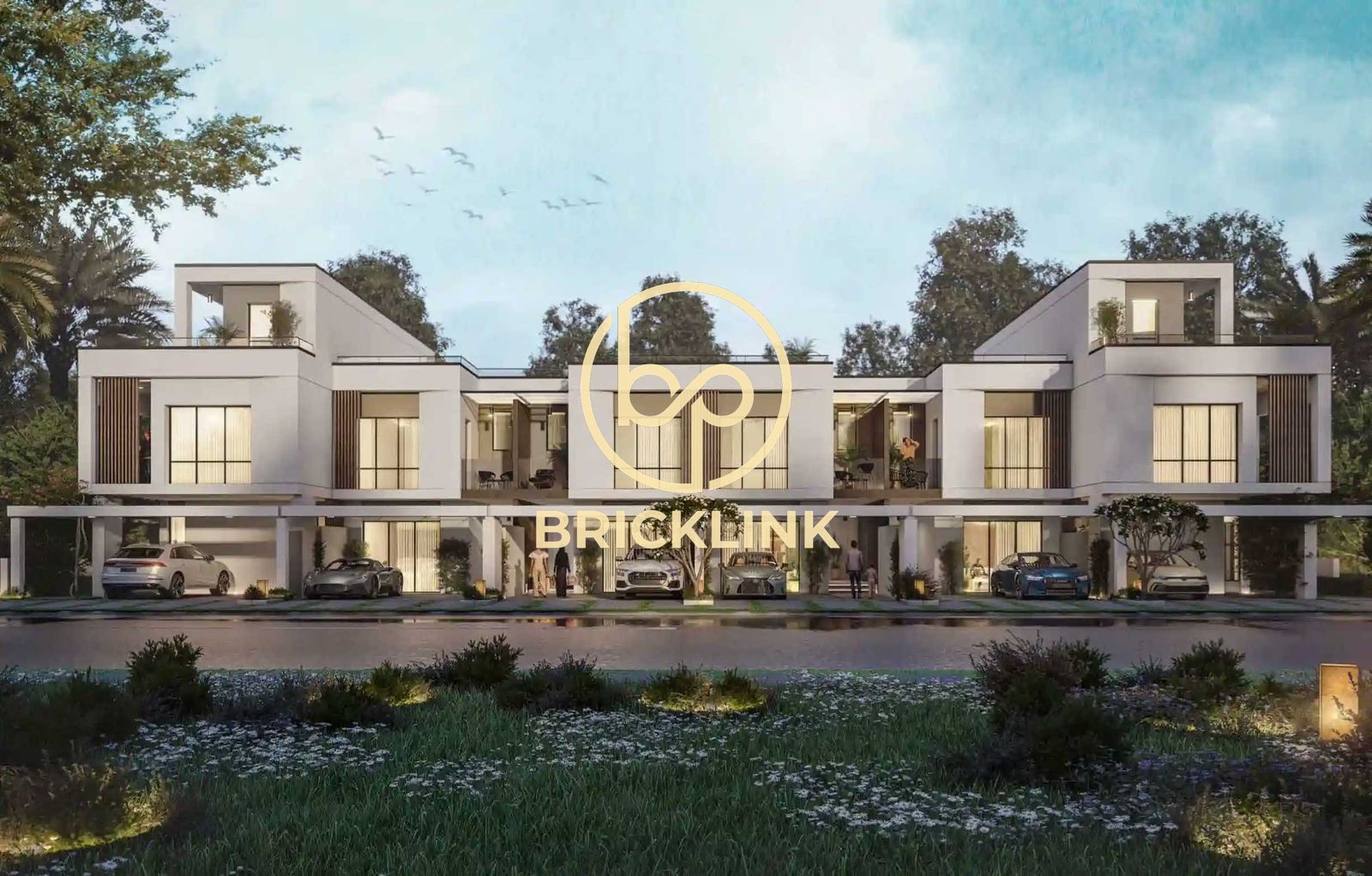 High ROI | NO Commission | Exclusive Community by Damac