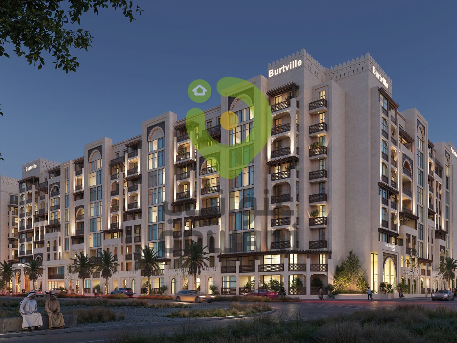 Spacious layout Prime location Stunning view