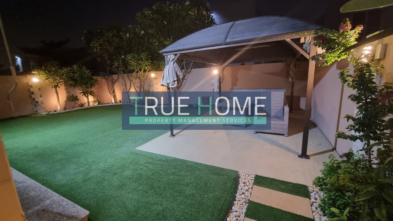 Corner Unit | Specious | Freehold Property