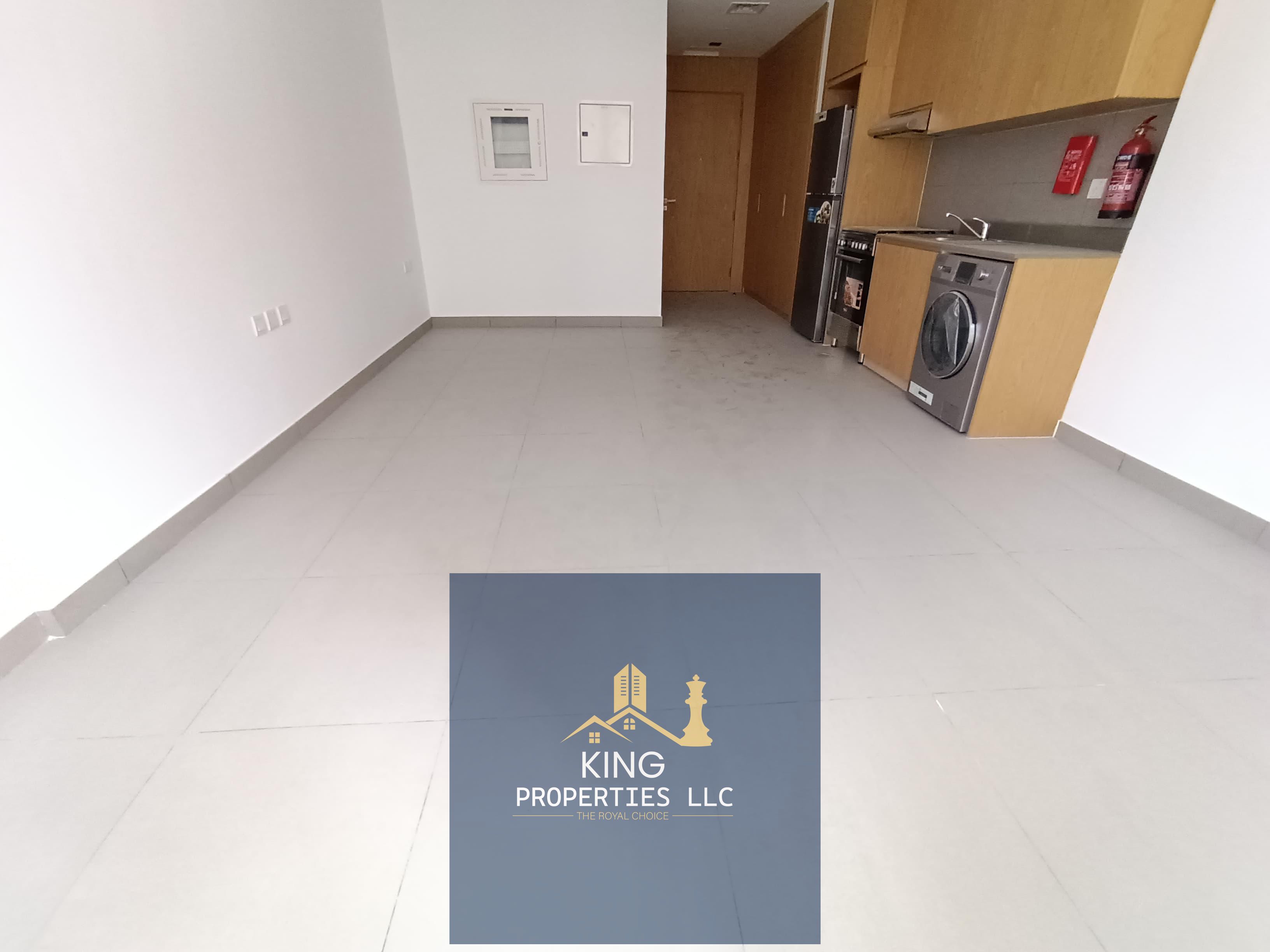 Luxurious Sale Studio Available for Rent
