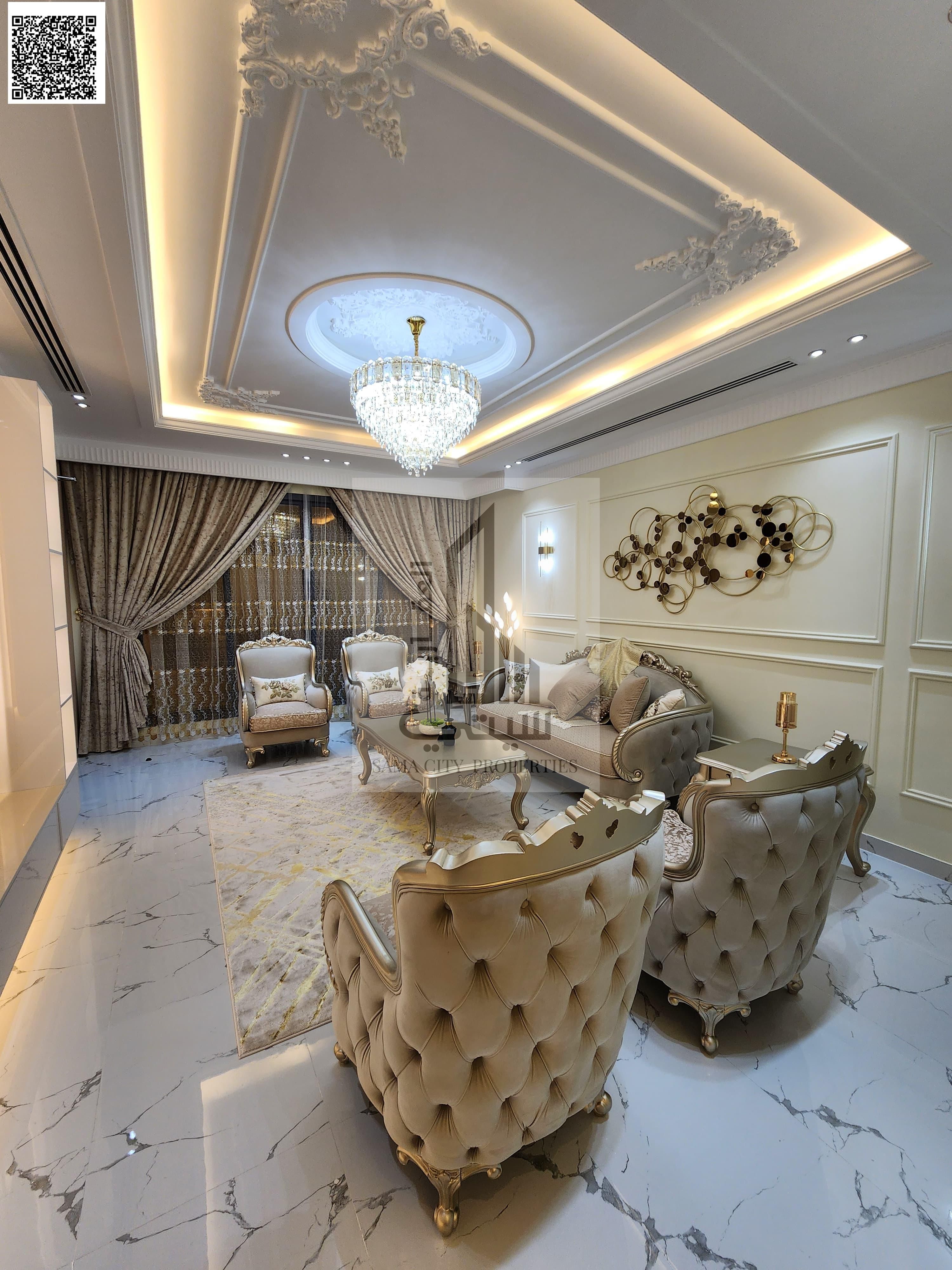 Distinctive villa directly from the owner, including registration fees