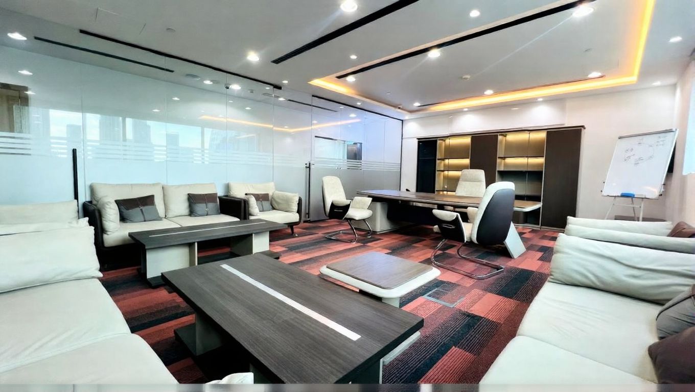 Early Handover | Near Metro | Prime Location | Luxurious