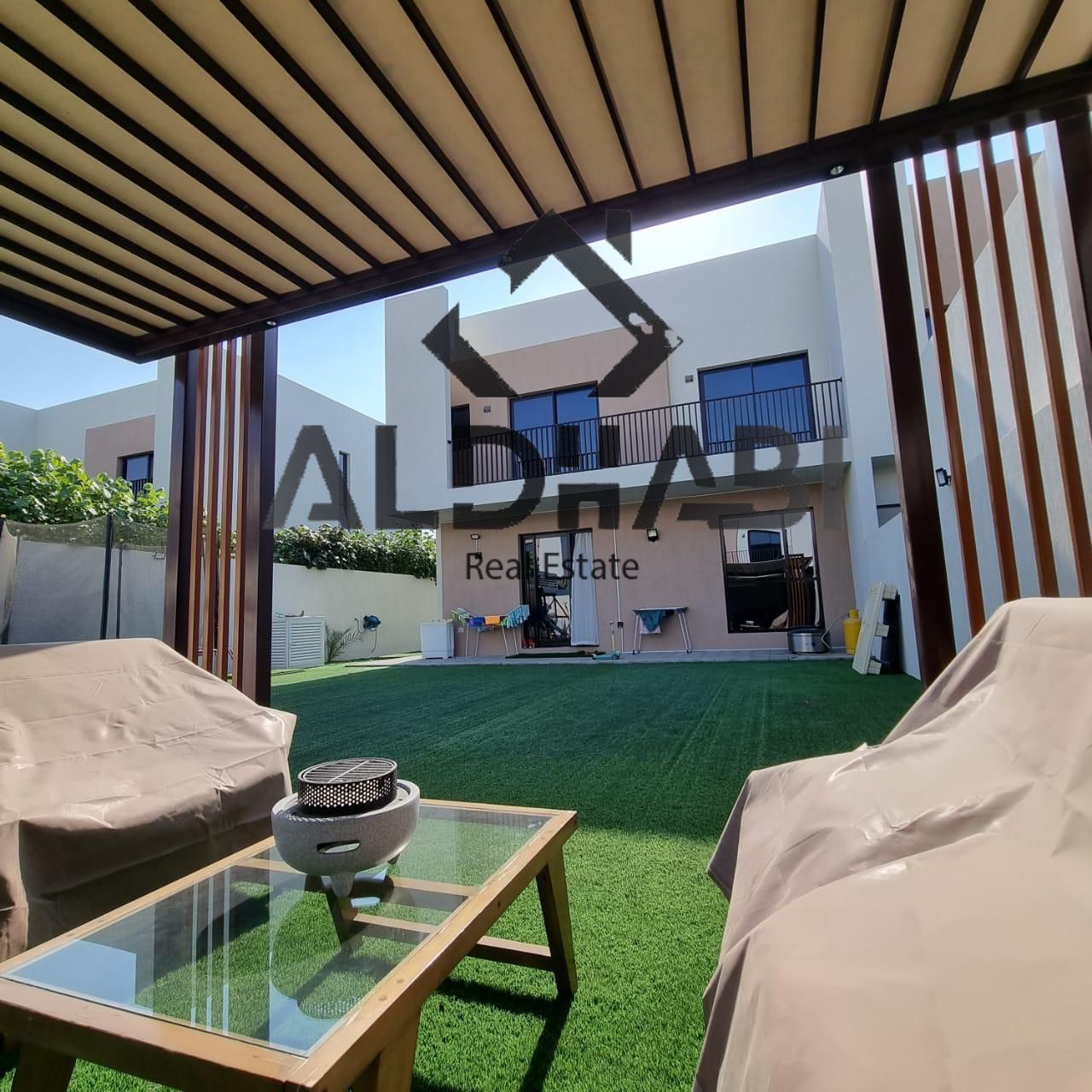 For Sale | Luxury Villa in Nasma Residences – Sharjah