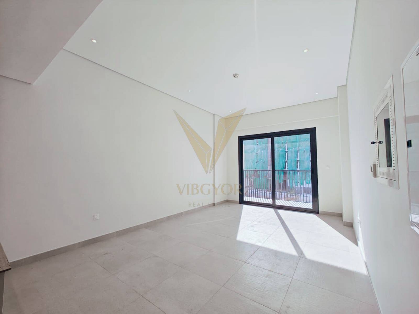 Brand New 2BR + Maid room |Vacant | Prime Location