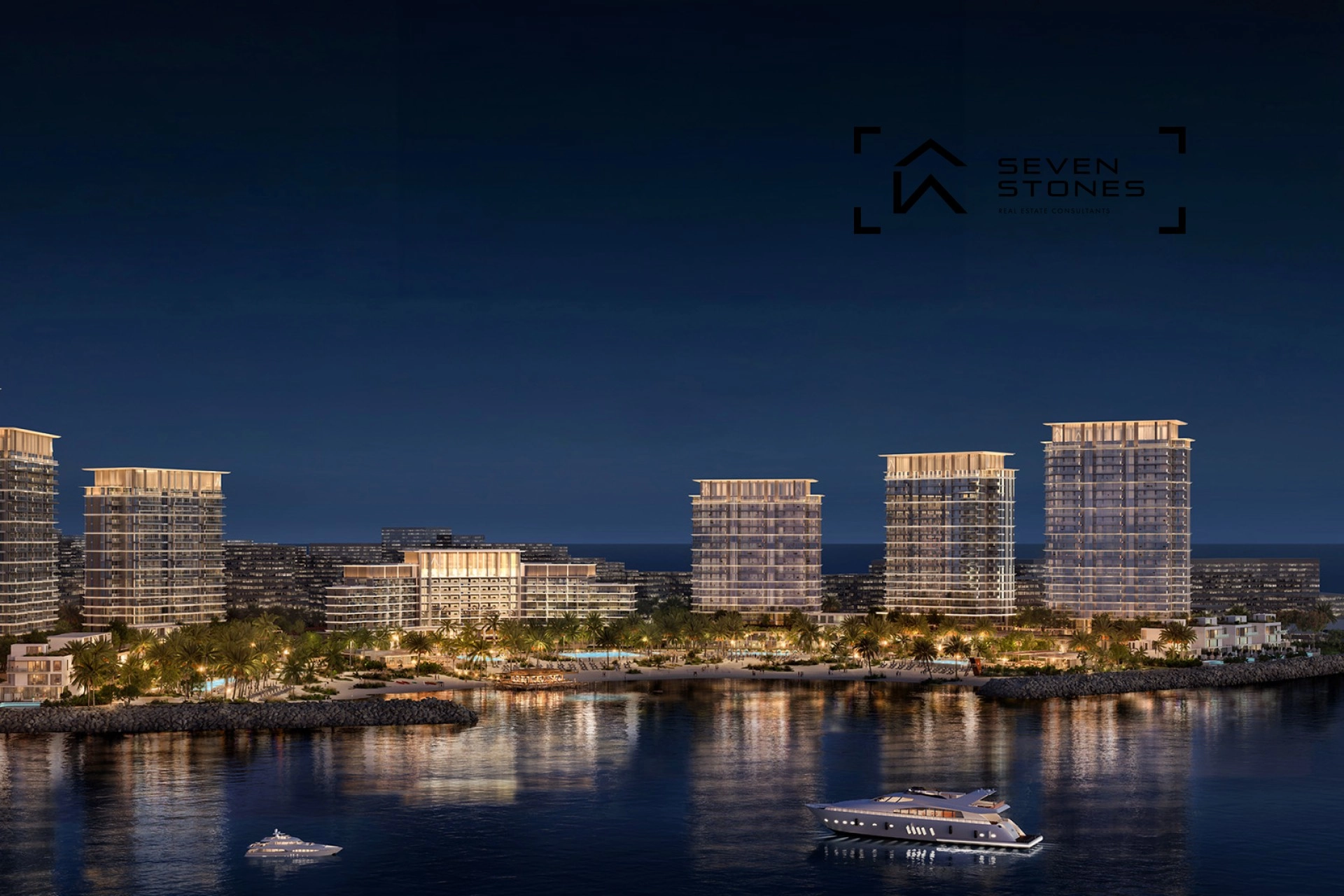 0% Commission | Beachfront Living | Payment Plan