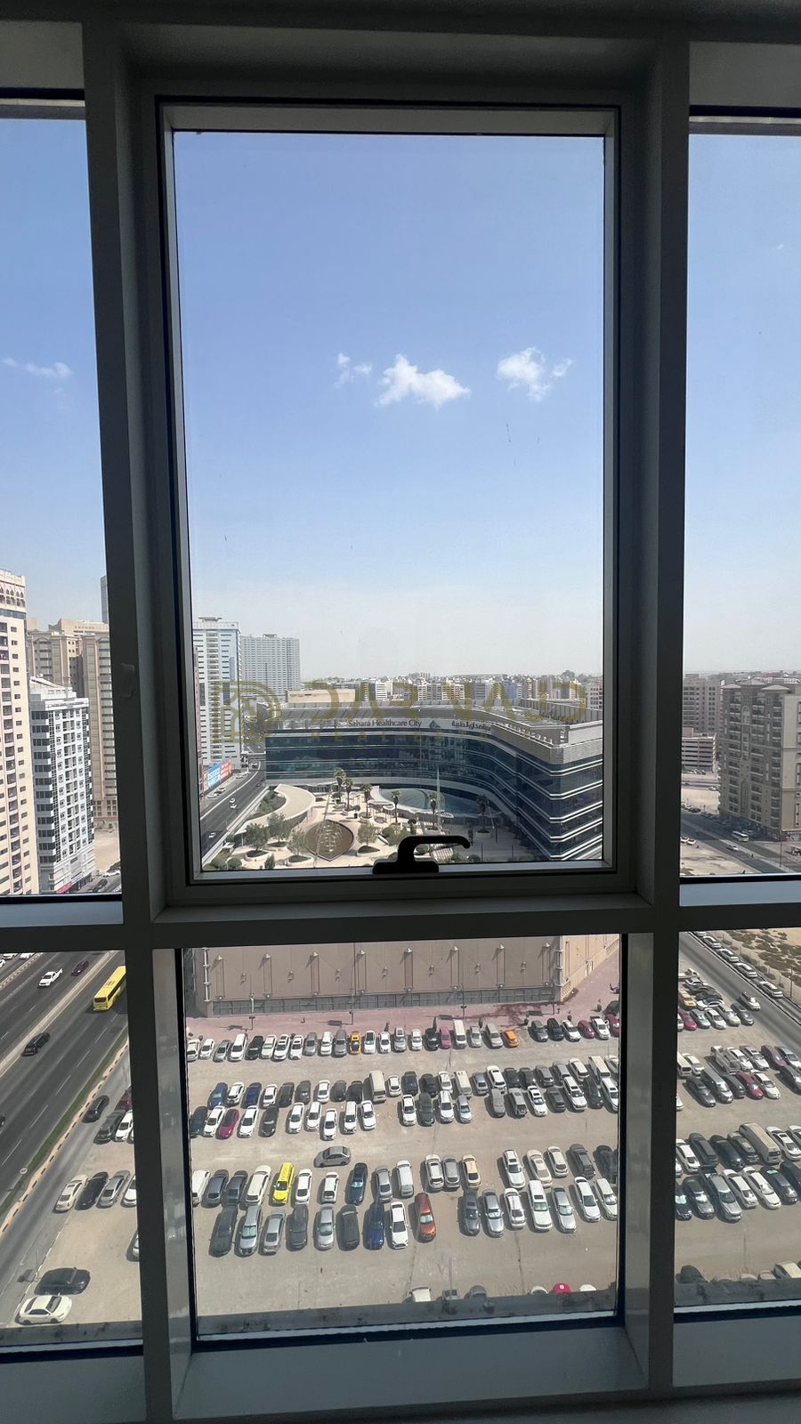 Amazing 2BHK for sale Sahara 5 Tower - Al Nahda