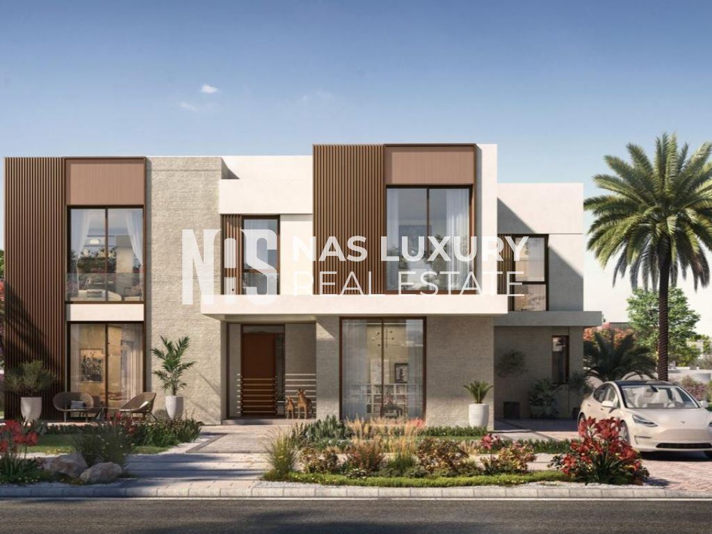 Stand-alone Villa | Handover soon | Spacious layout