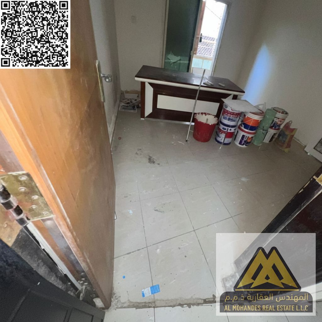 Available now for annual rent in Ajman – Al Yuwarah