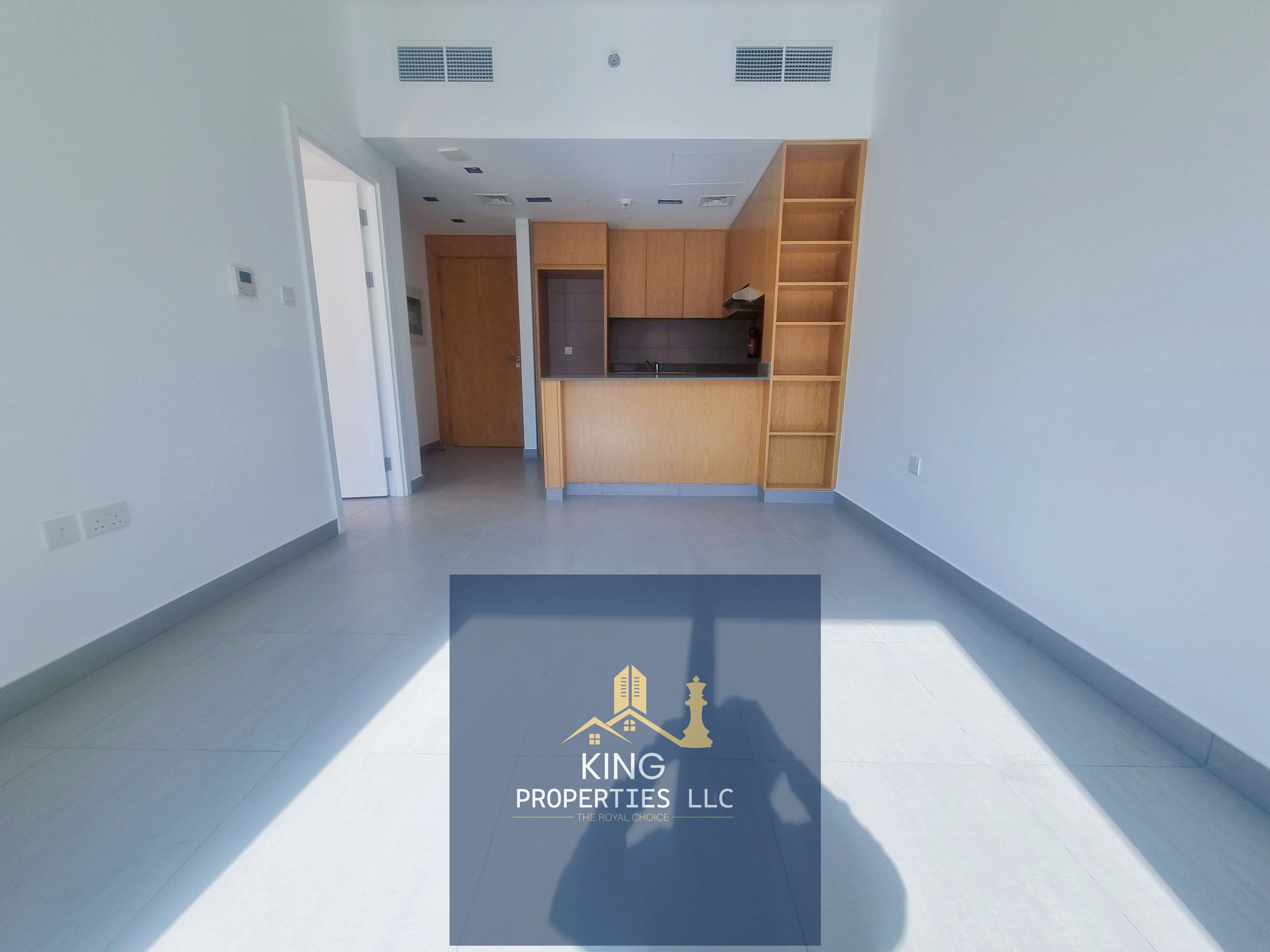 Beautiful 1bhk With Balcony Available For Rent