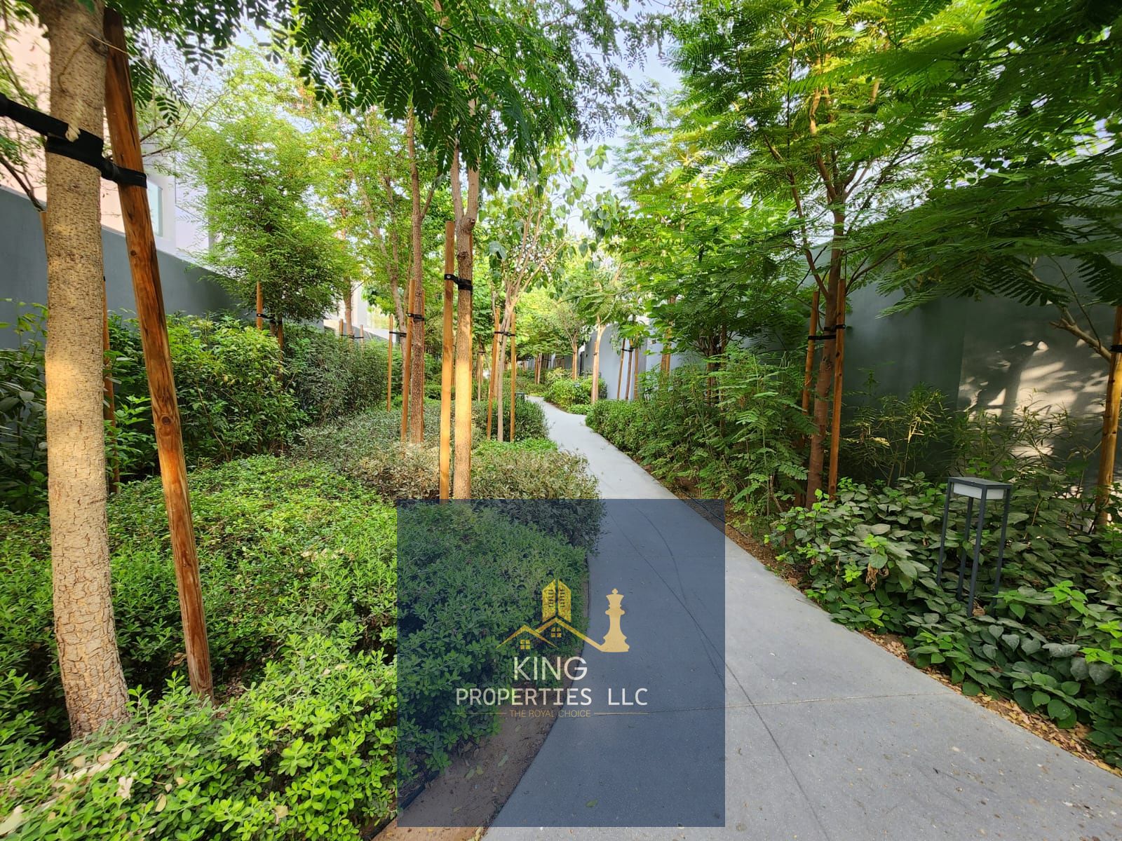 Brand new 4 Bedroom Townhouse Available