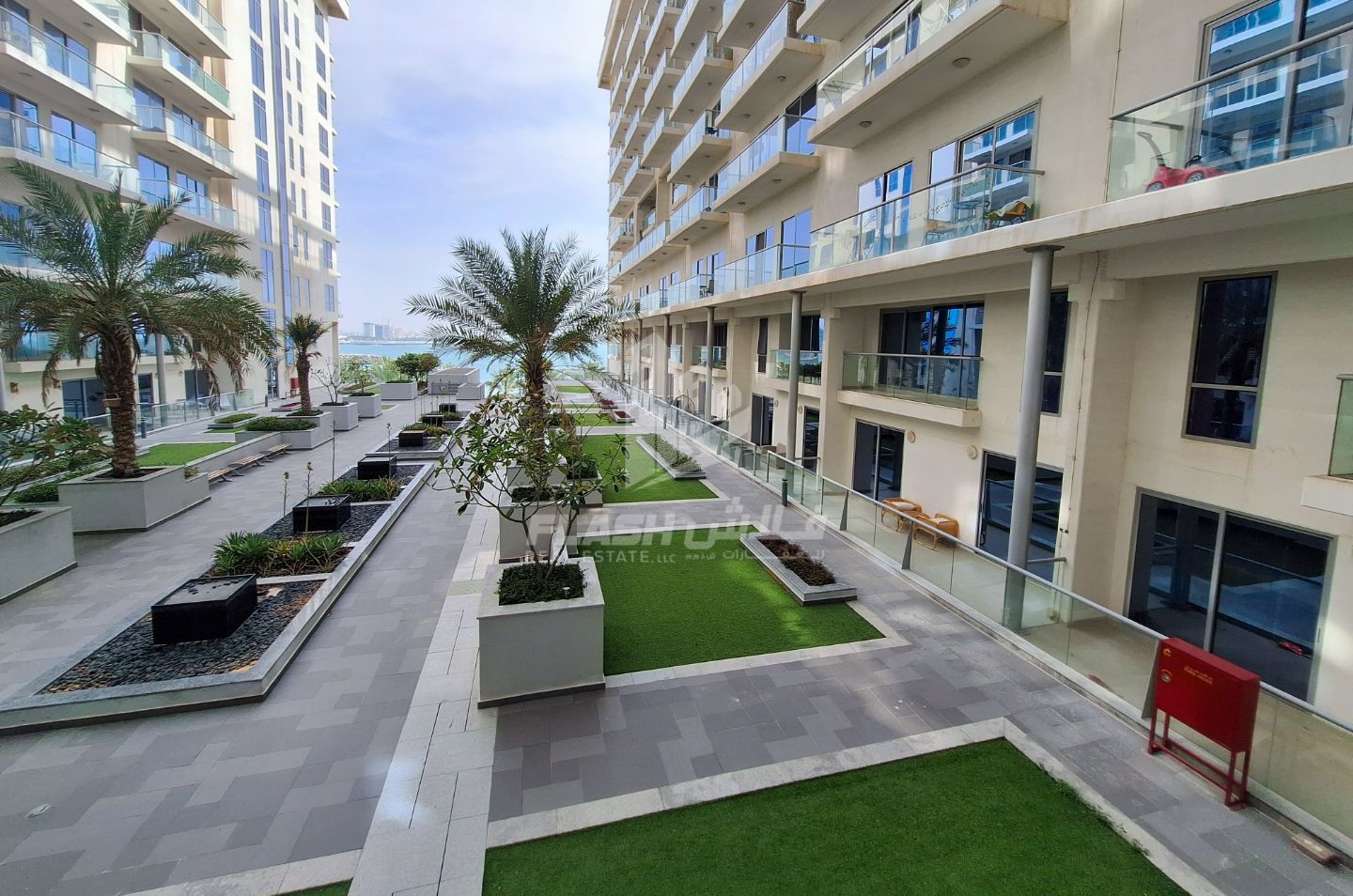 Amazing View| Great Price| Furnished Apartment| Amazing Community