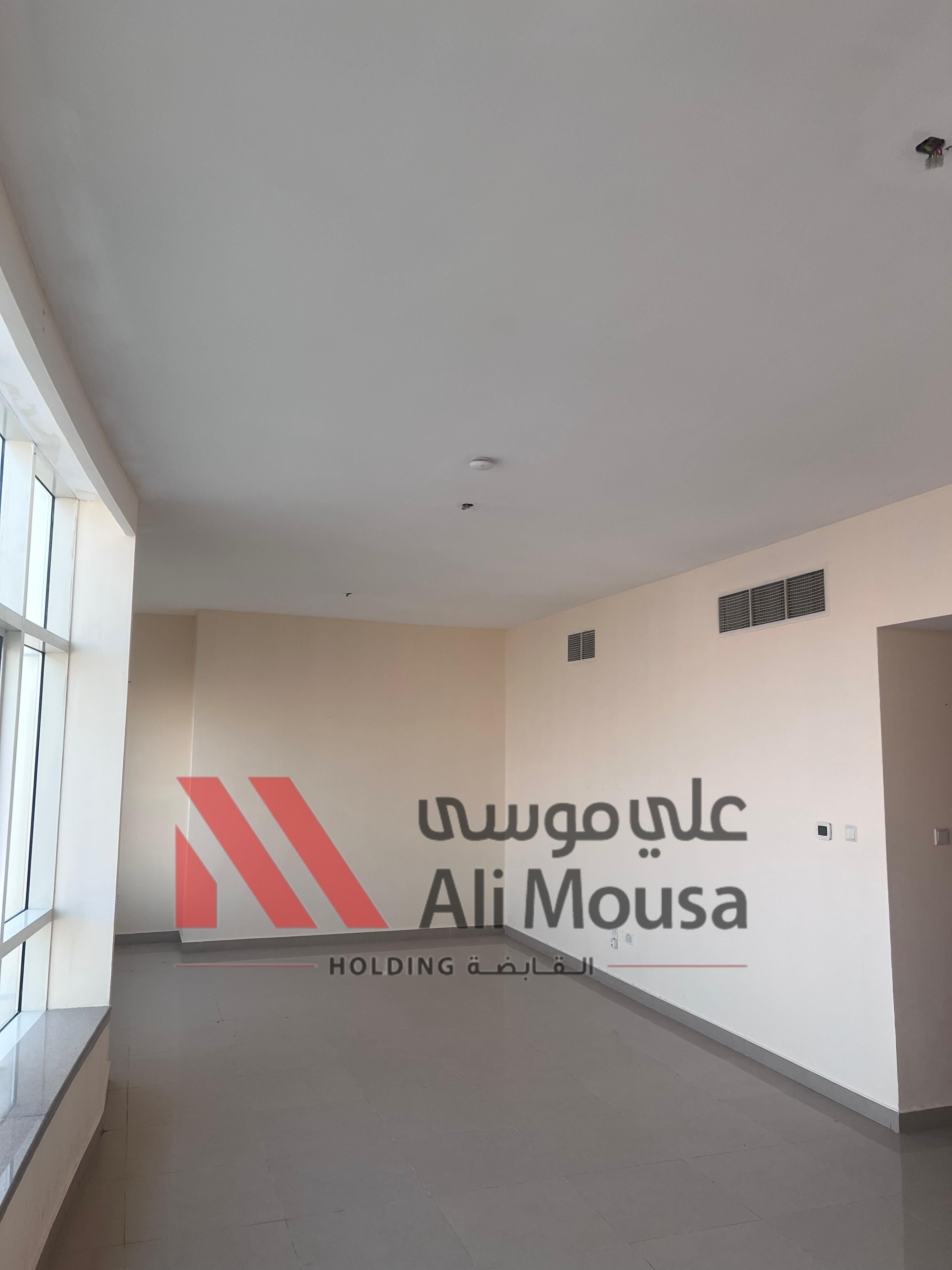 Elegant & Extra-Spacious 2BHK Apartment with Maid’s Room | Premium Living in the Heart of Sharjah