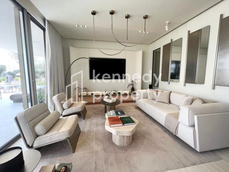 Skyline View | 4% DLD Fee Waiver | 5-Year PHPP