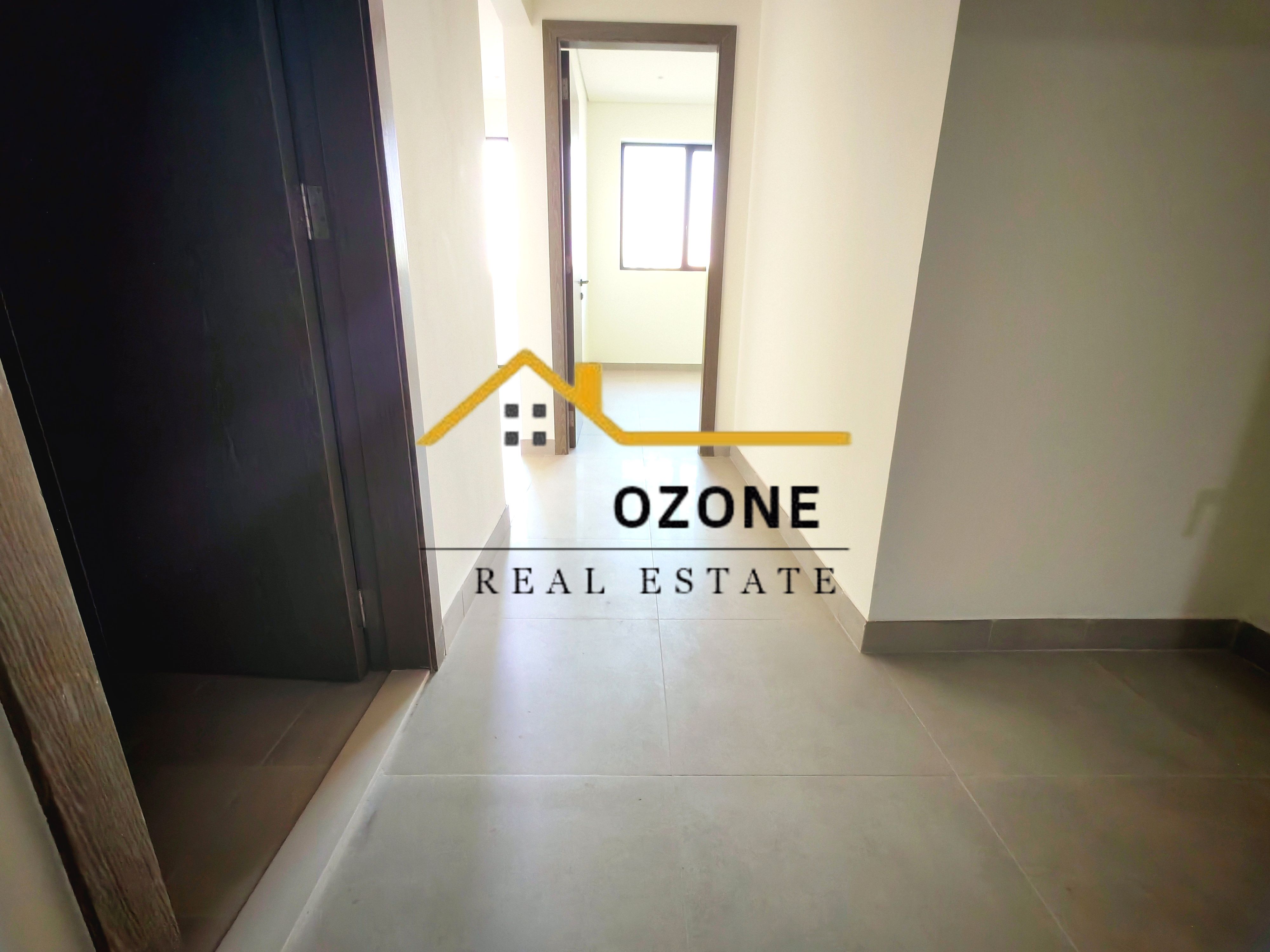 Brand new Building //1BHK apartment with large open View Balcony //Family Building