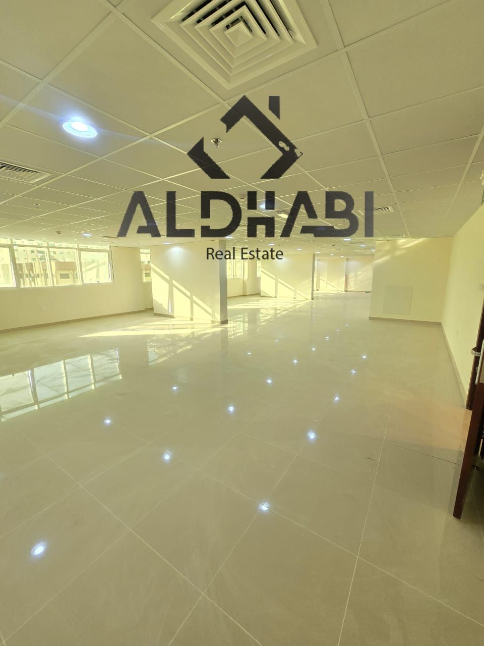 For Rent | Prime Commercial Space – Al Majaz 1, Sharjah