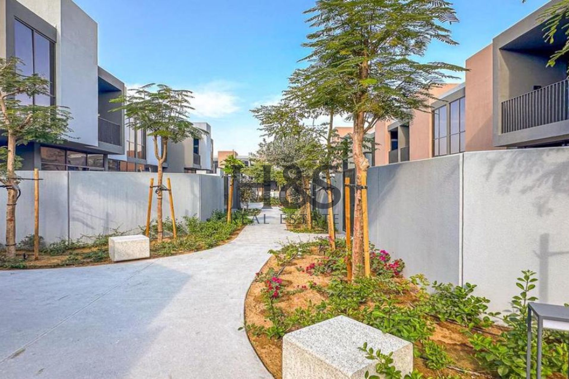 Forest Living at Its Best | 3BR Corner Townhouse | Family-Friendly