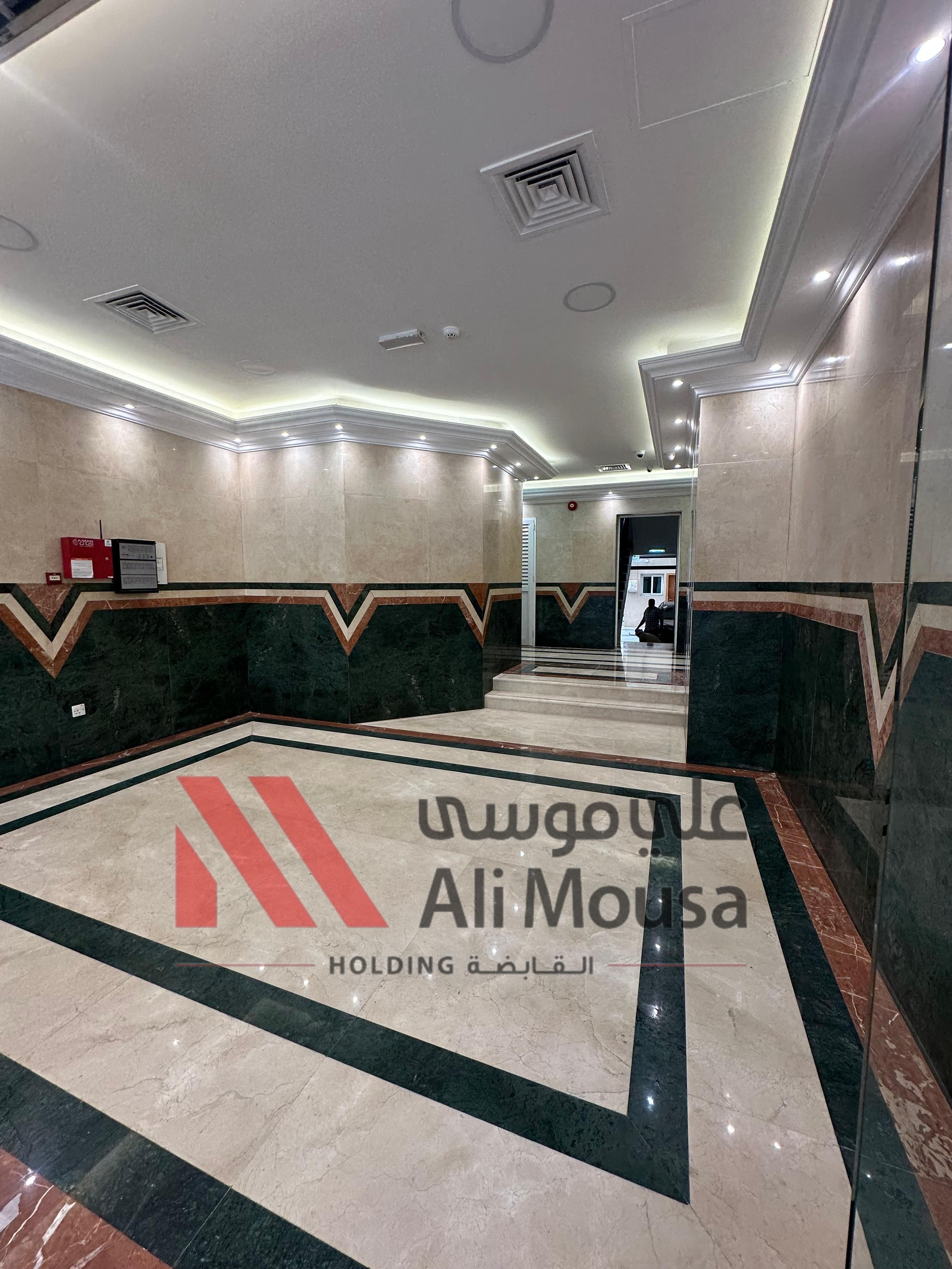 Premium 3 BHK Apartment | AED 55,000