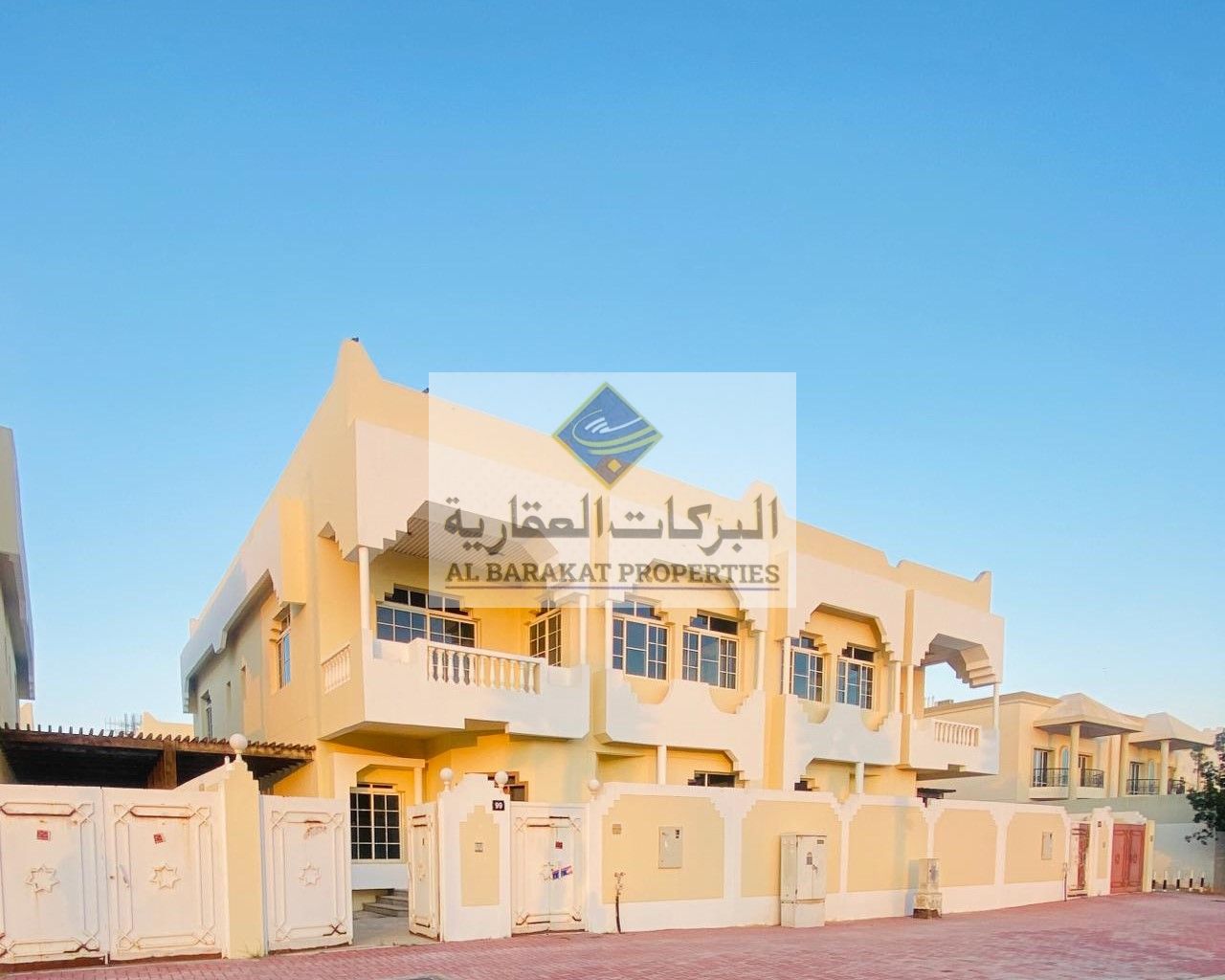 Commercial Villas for Rent in Umm Suqeim 2, Al Thanya Street near Burj Al Arab