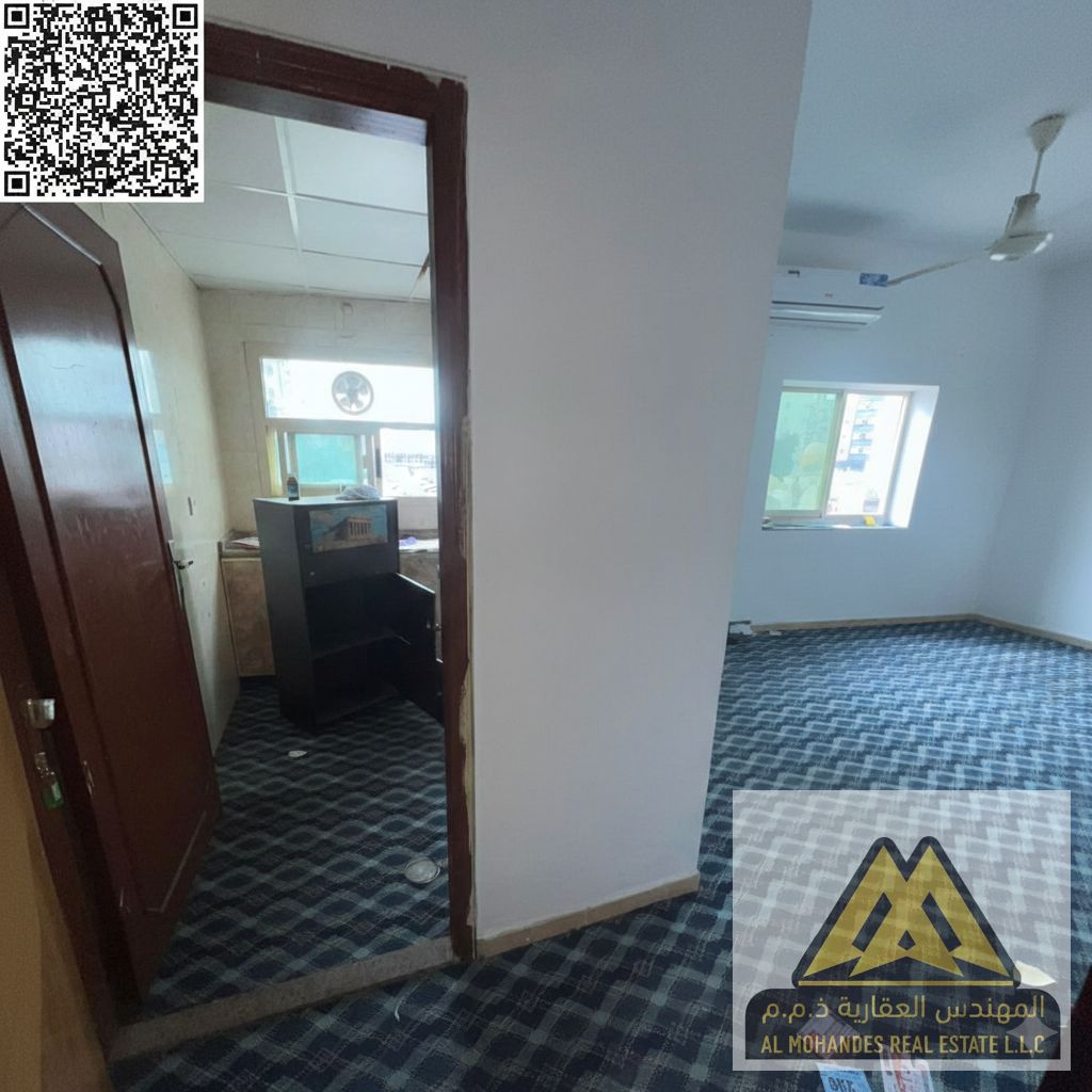 Available now for annual rent in Ajman – Al Yuwarah