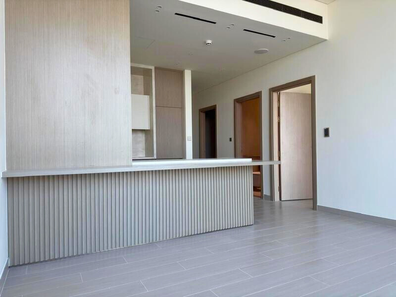 Premium 1BR | Modern | High Floor | Ready to Move