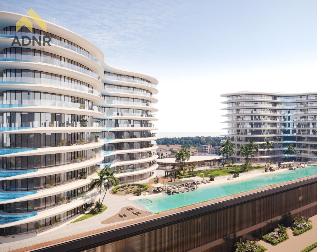Fully Furnished | Community Living | Ready for Delivery and Steps Away from the Metro