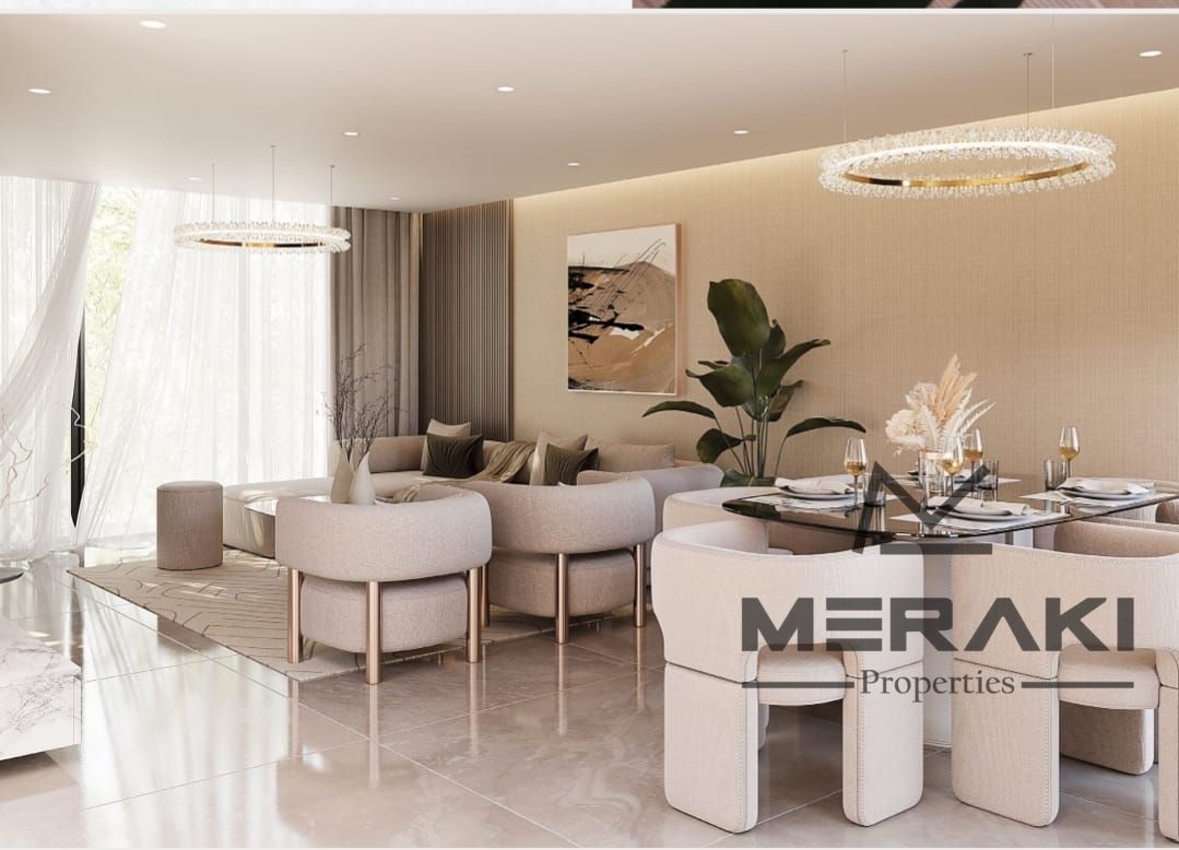 Own a Modern Studio in Downtown Ajman with Easy Payment Plan