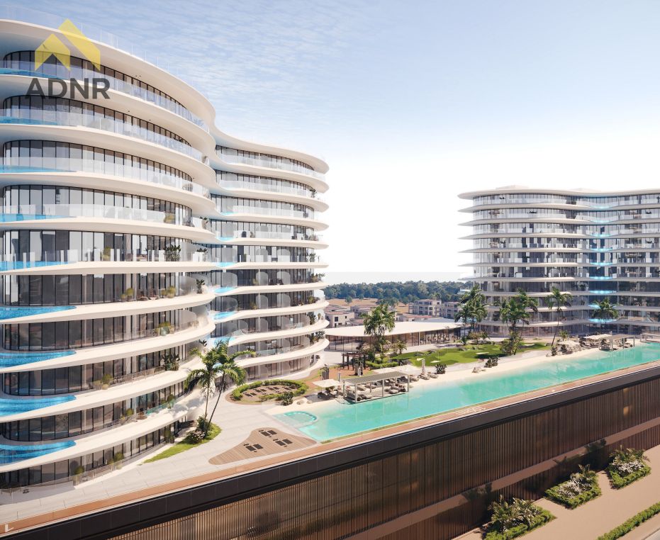 Fully Furnished | Community Living | Ready for Delivery and Steps Away from the Metro