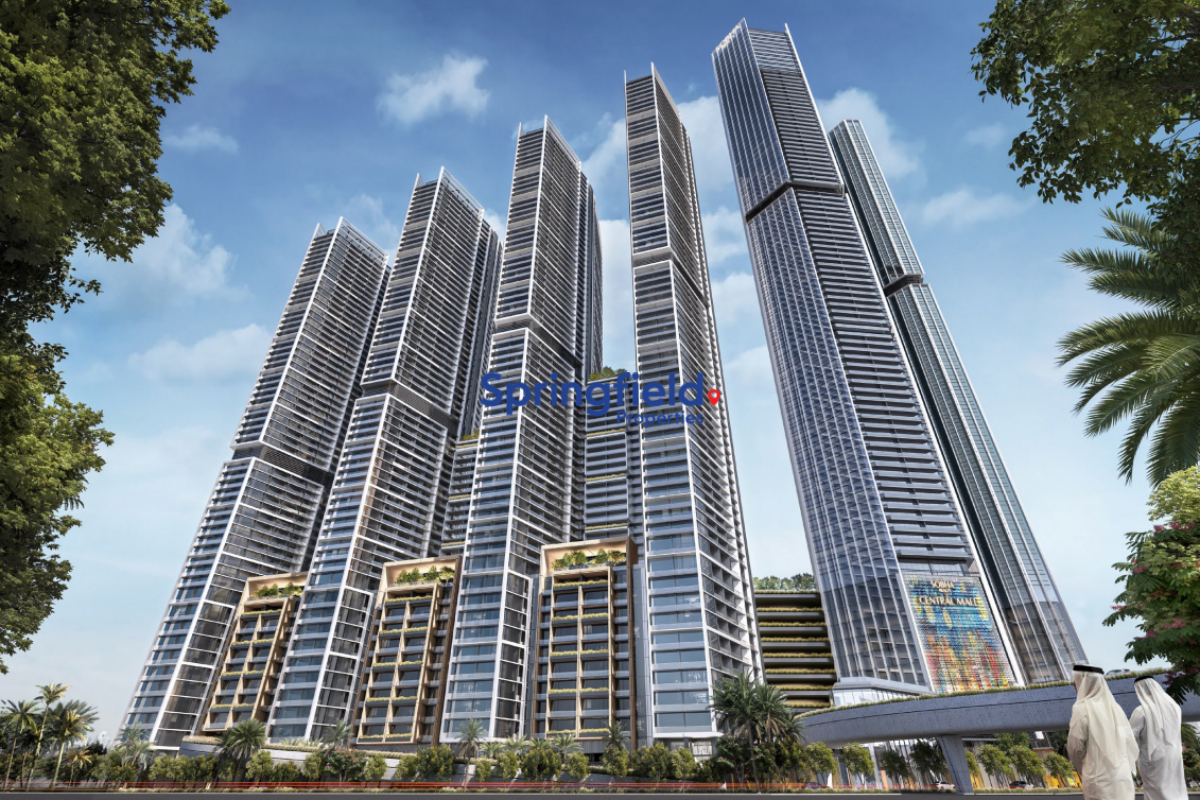 Best Price | Stunning View | Best Lay Out