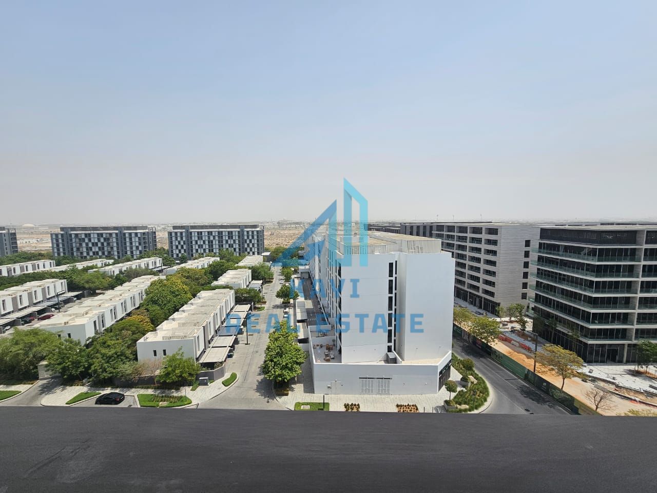 Modern 1-Bedroom Apartment for Rent in Misk, Aljada