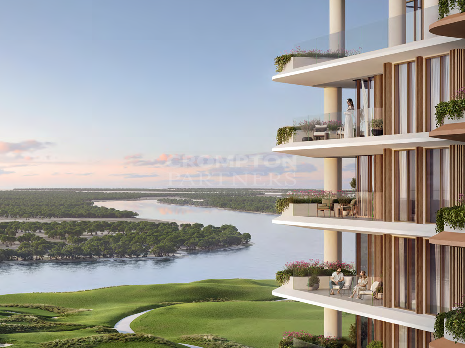 Elegant Unit | Spacious Layout | Premium Finishes