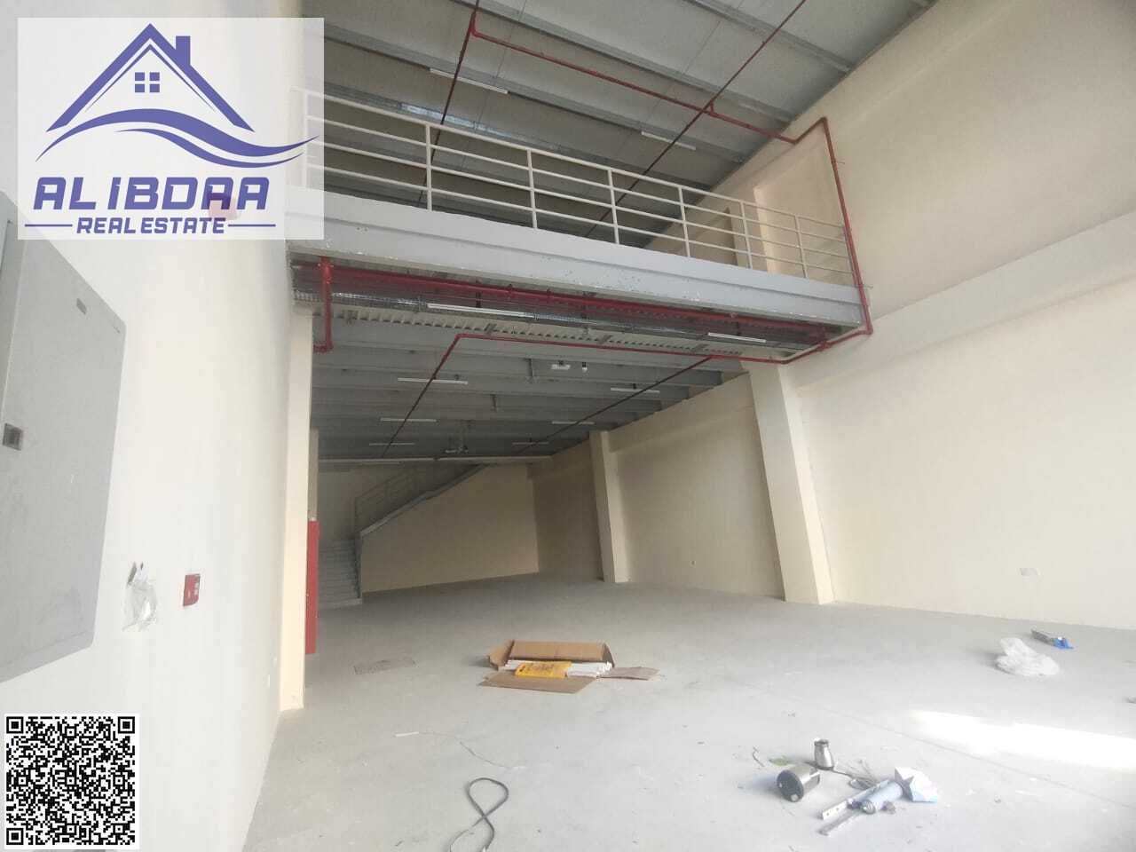 Warehouse for Annual Rent – A Great Opportunity for Businesses and Factories