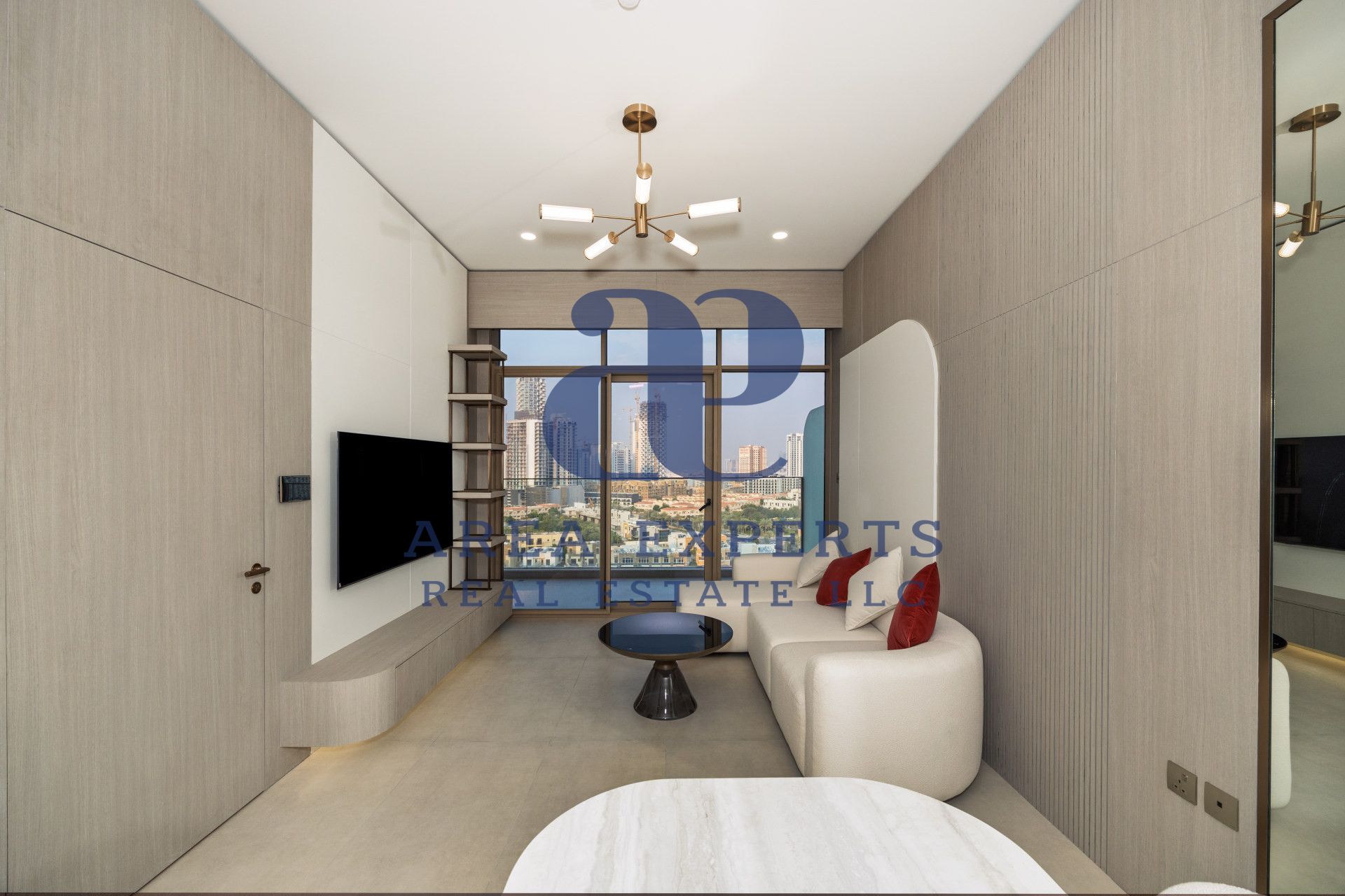 Vacant | Imtiaz Project | Fully Furnished Smart Home